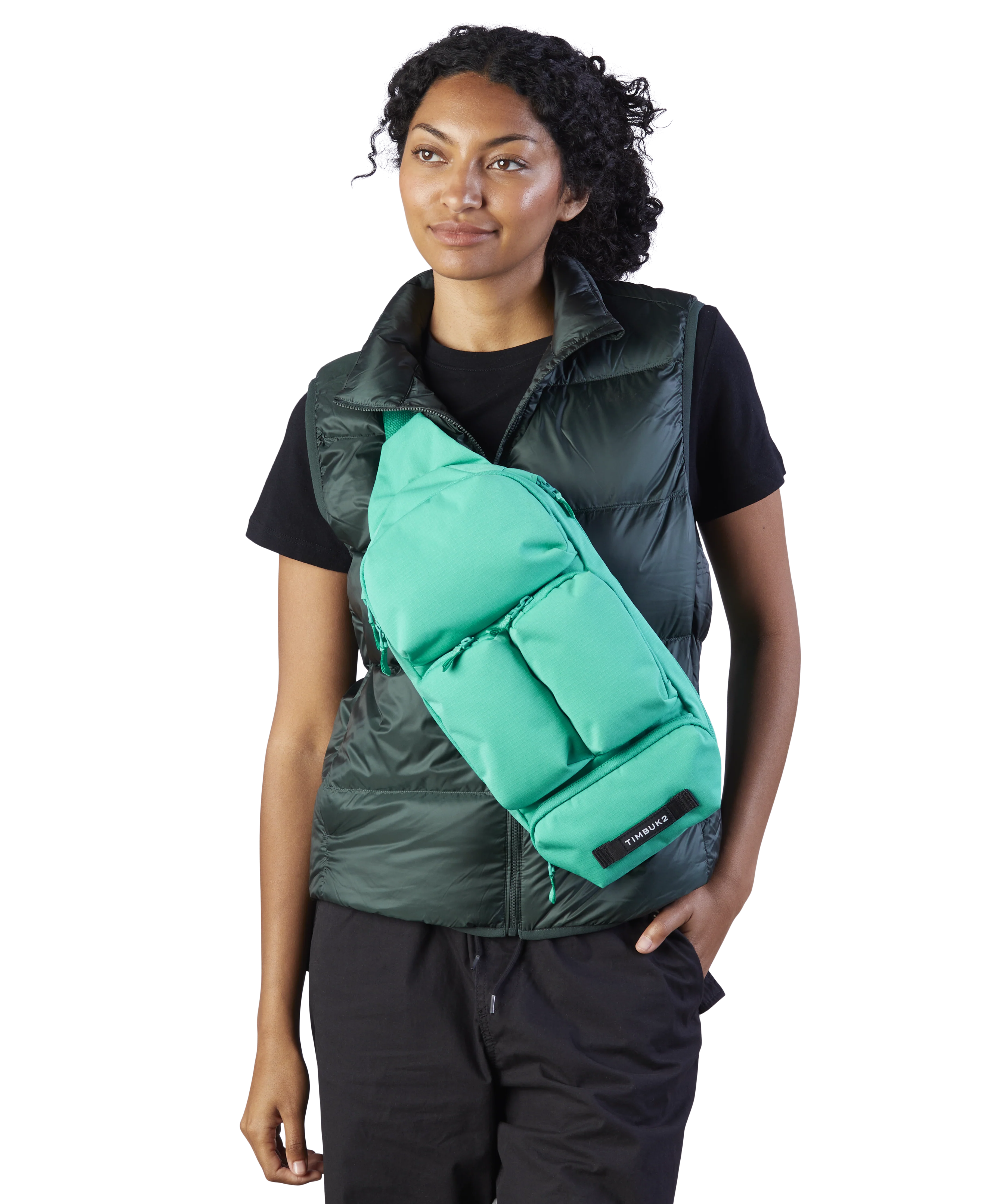 Flight Crossbody Sling Bag - Image 27