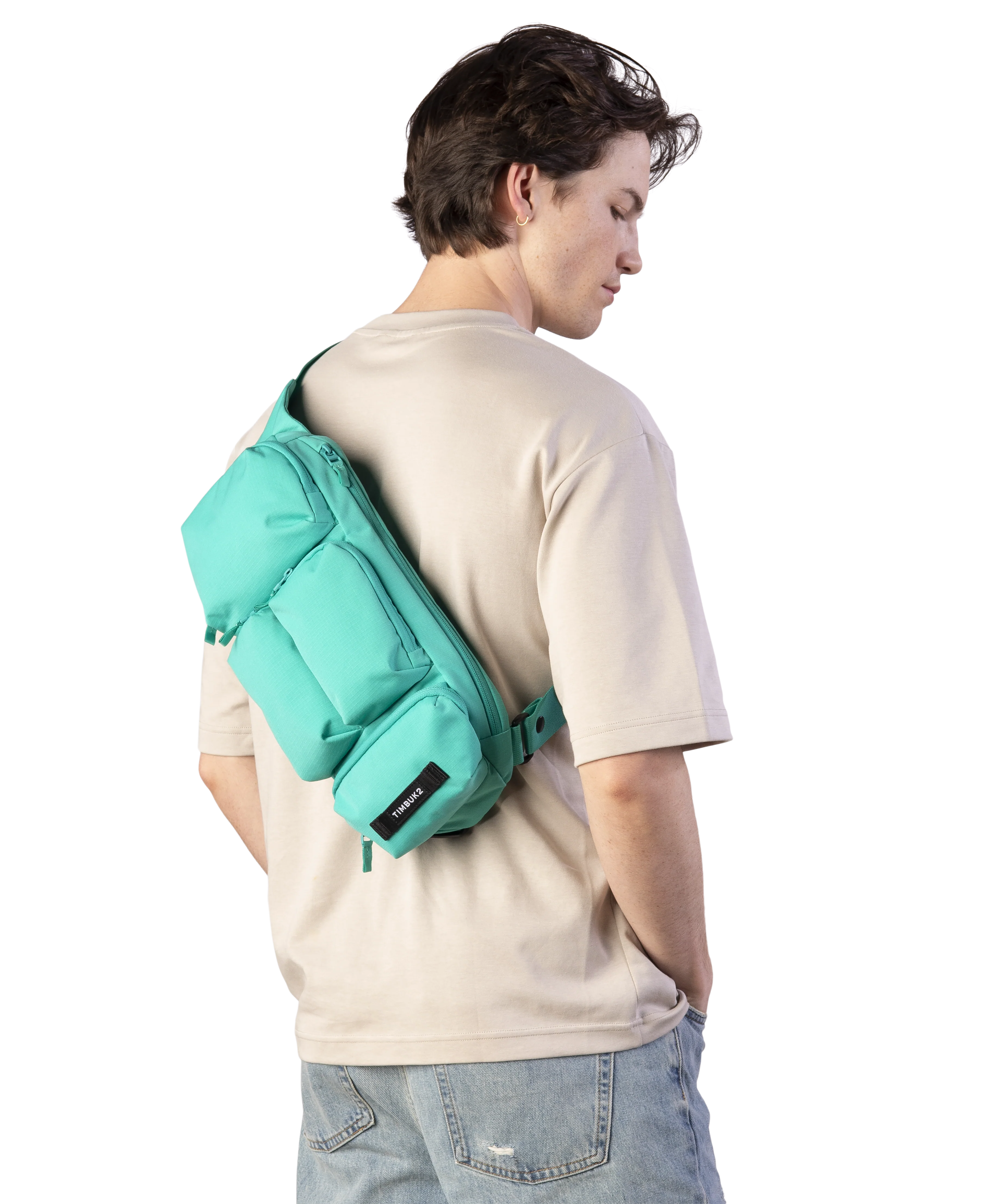 Flight Crossbody Sling Bag - Image 28