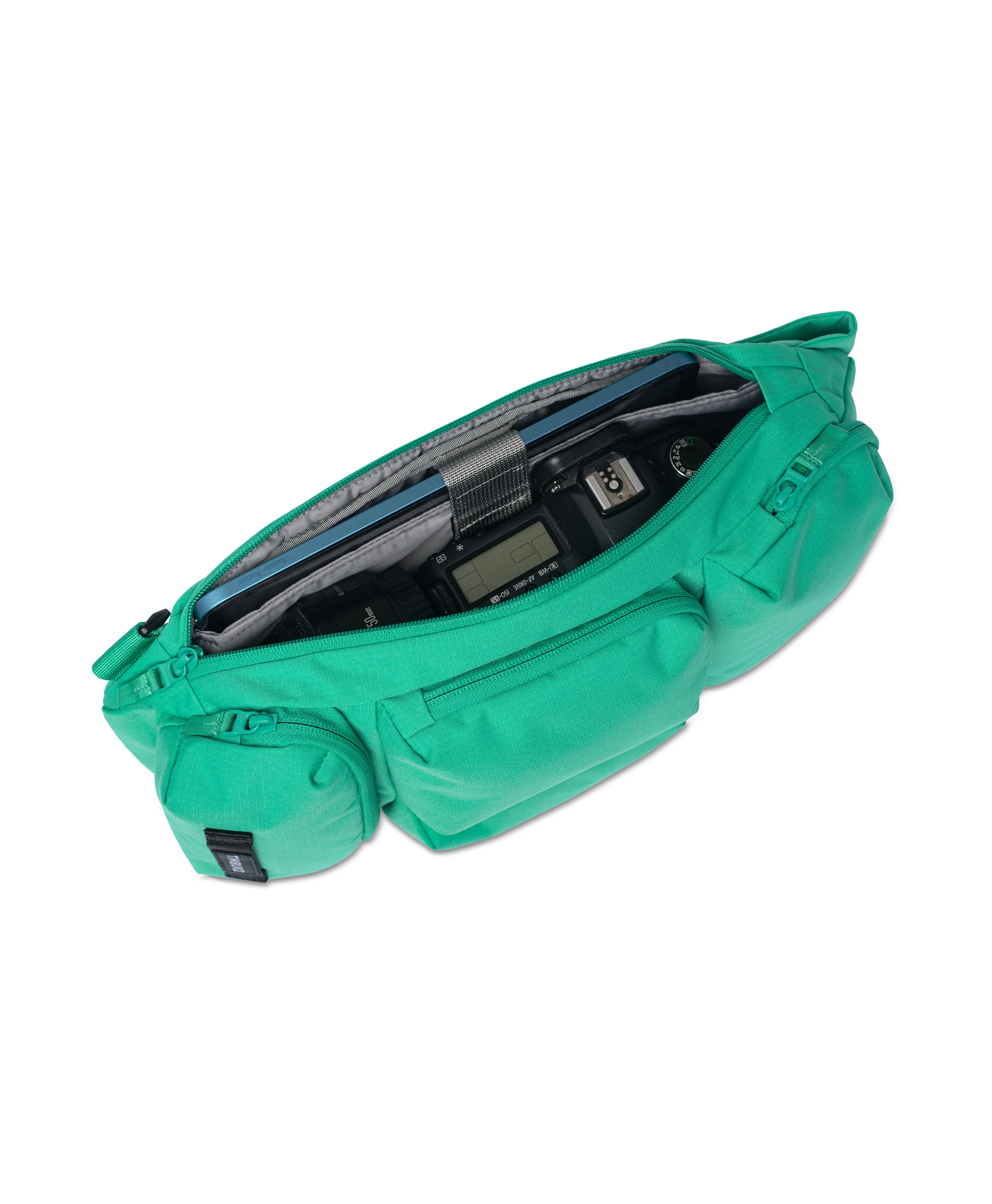 Flight Crossbody Sling Bag - Image 5