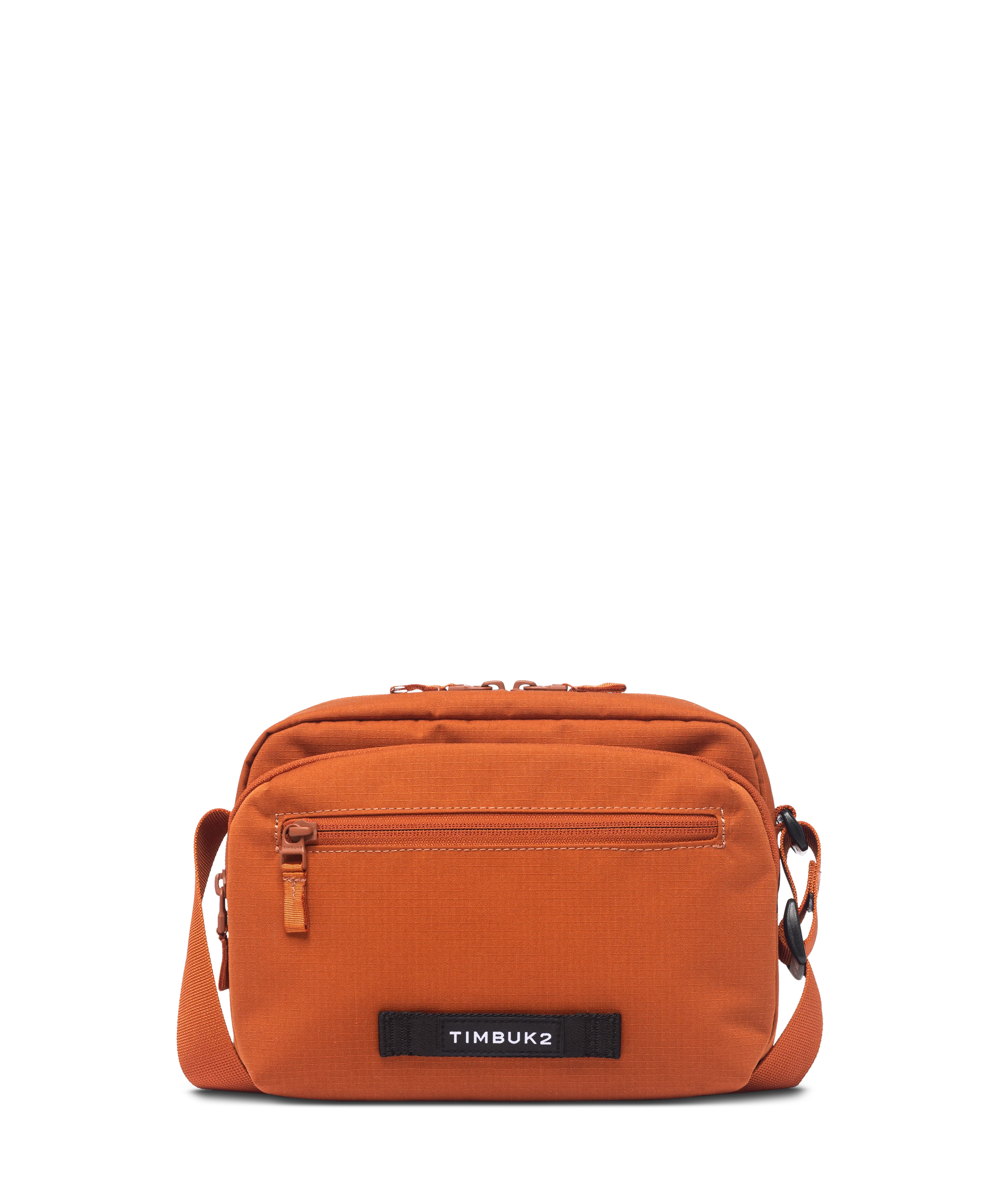 Flight Crossbody Satchel - Image 11