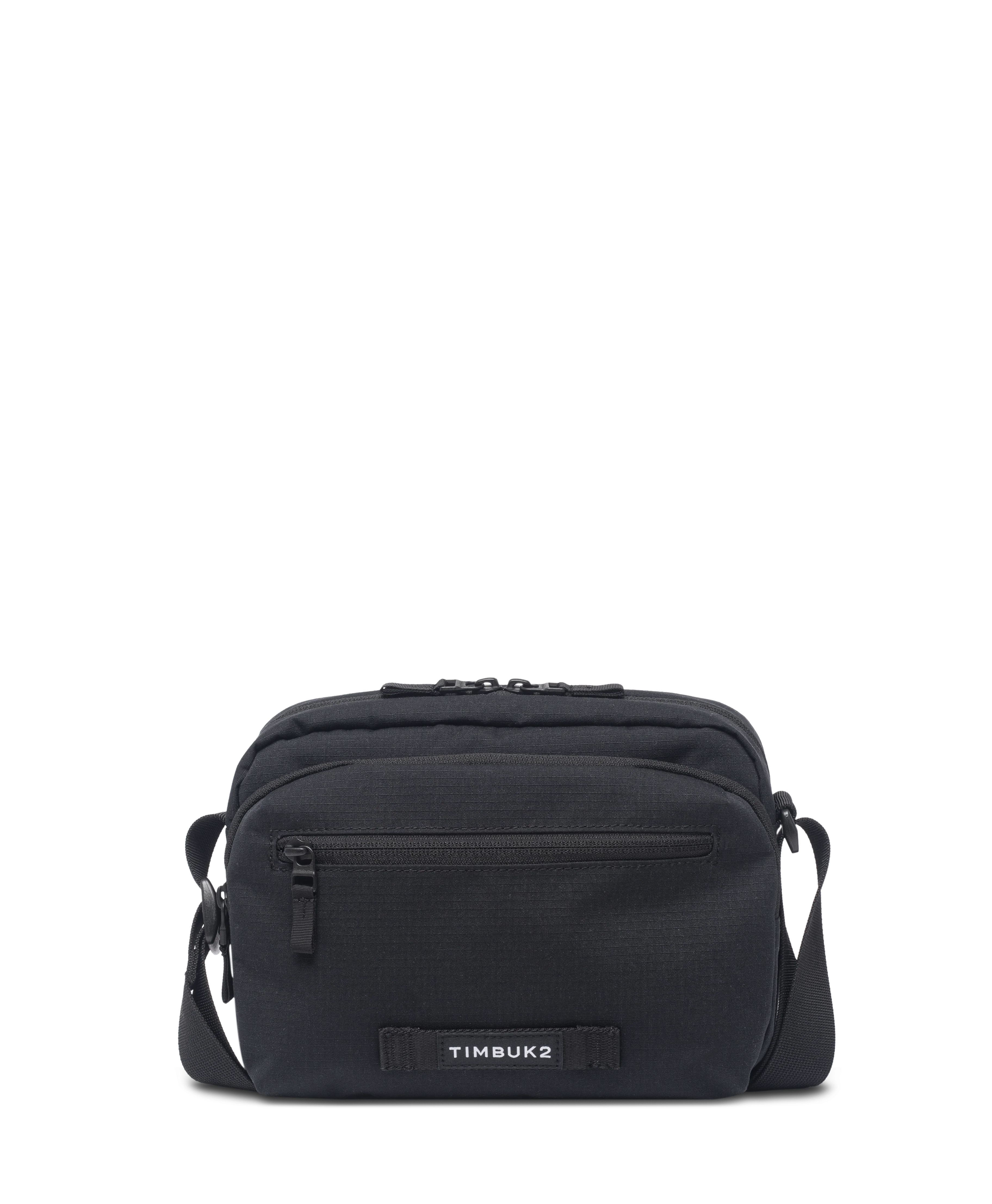 Flight Crossbody Satchel - Image 5