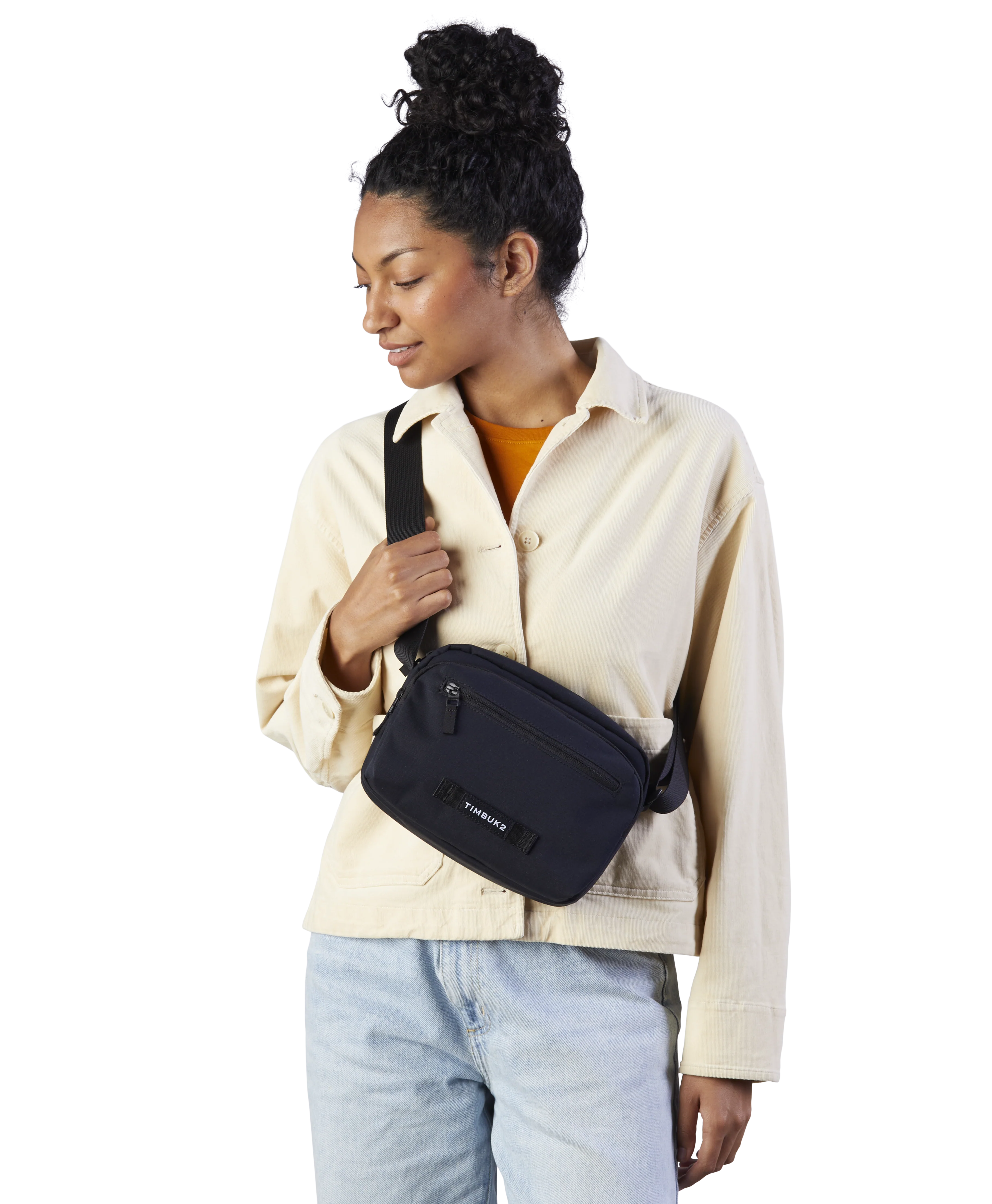 Flight Crossbody Satchel - Image 9