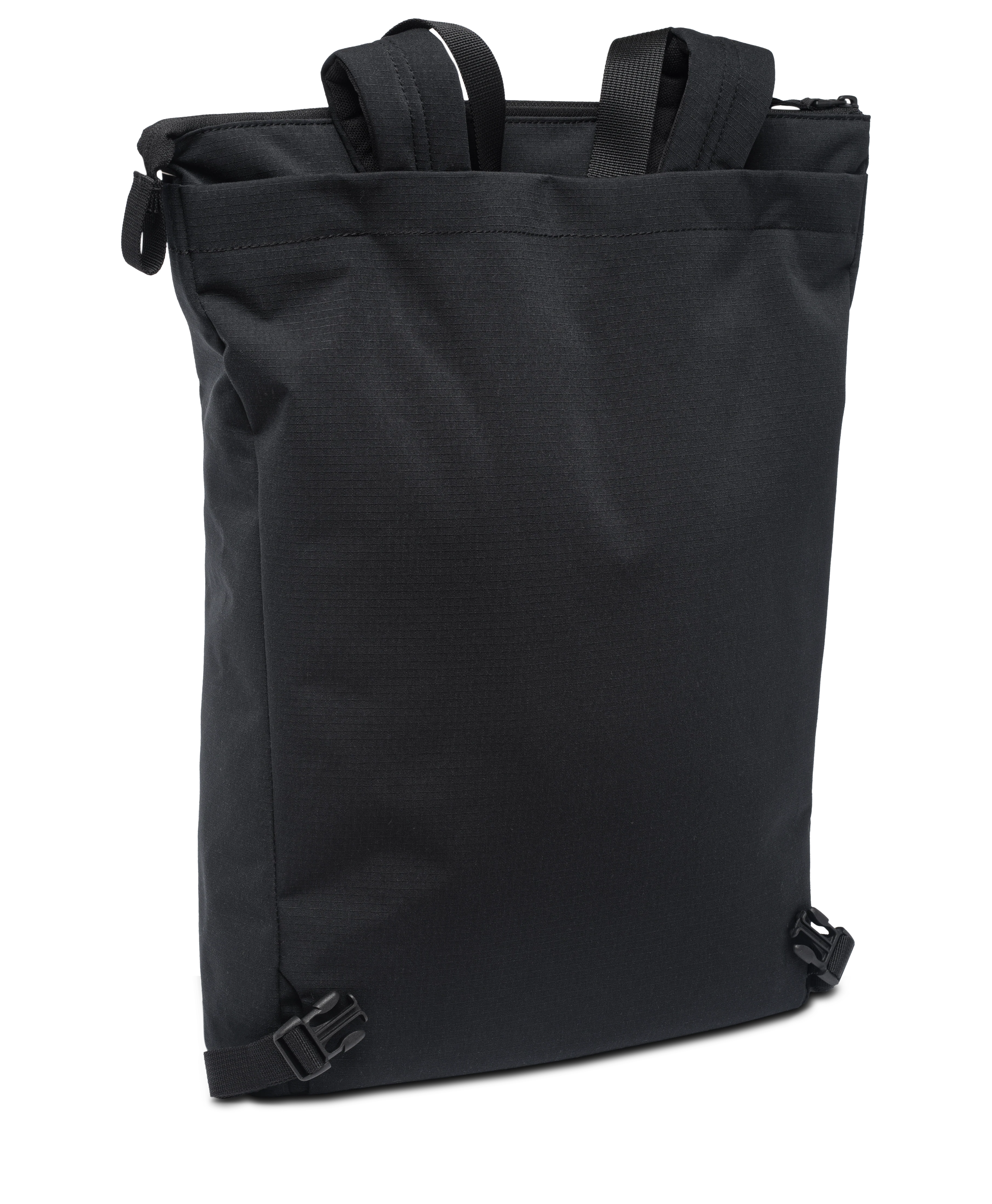 Flight Convertible Tote Backpack - Image 4