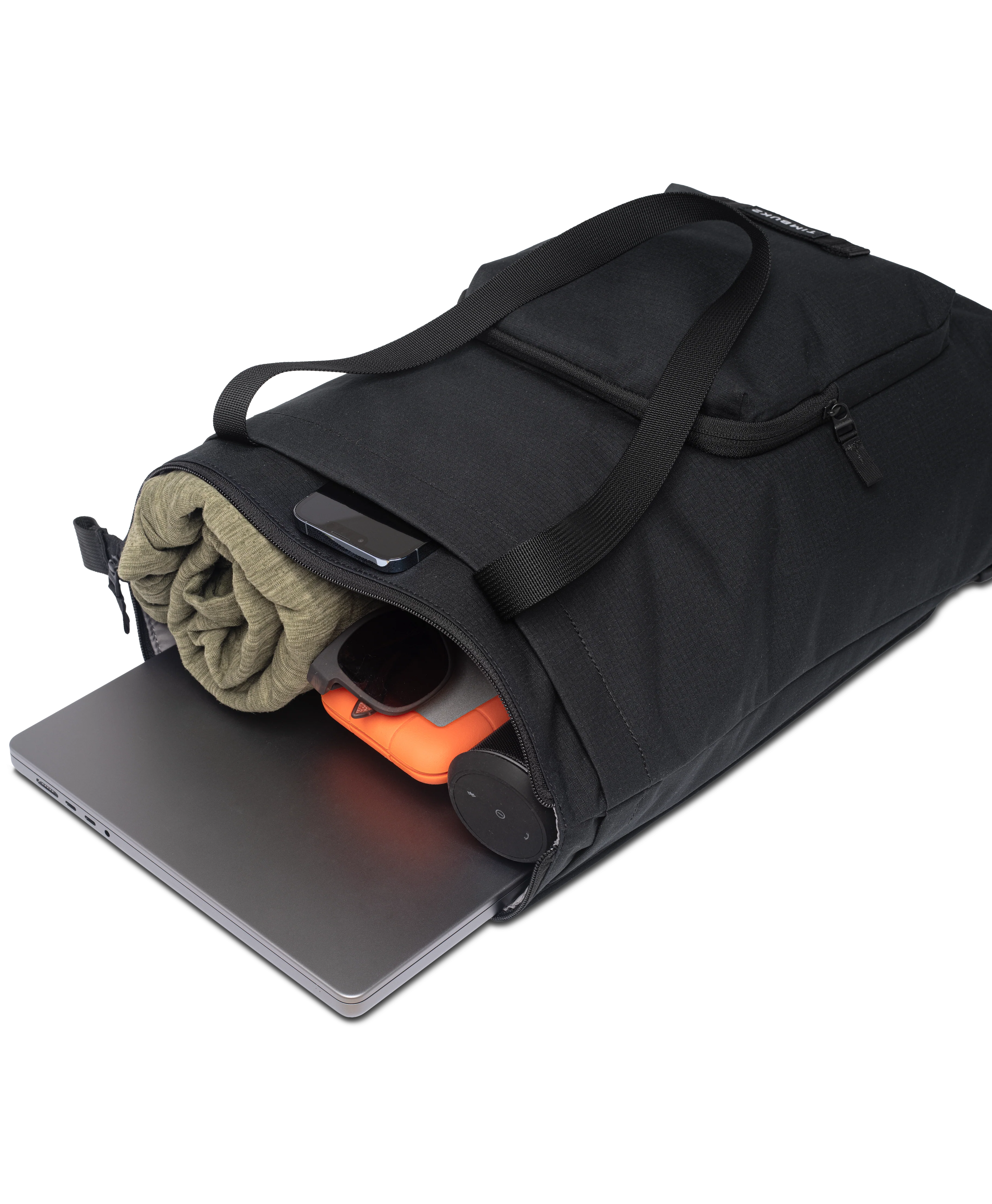 Flight Convertible Tote Backpack - Image 5