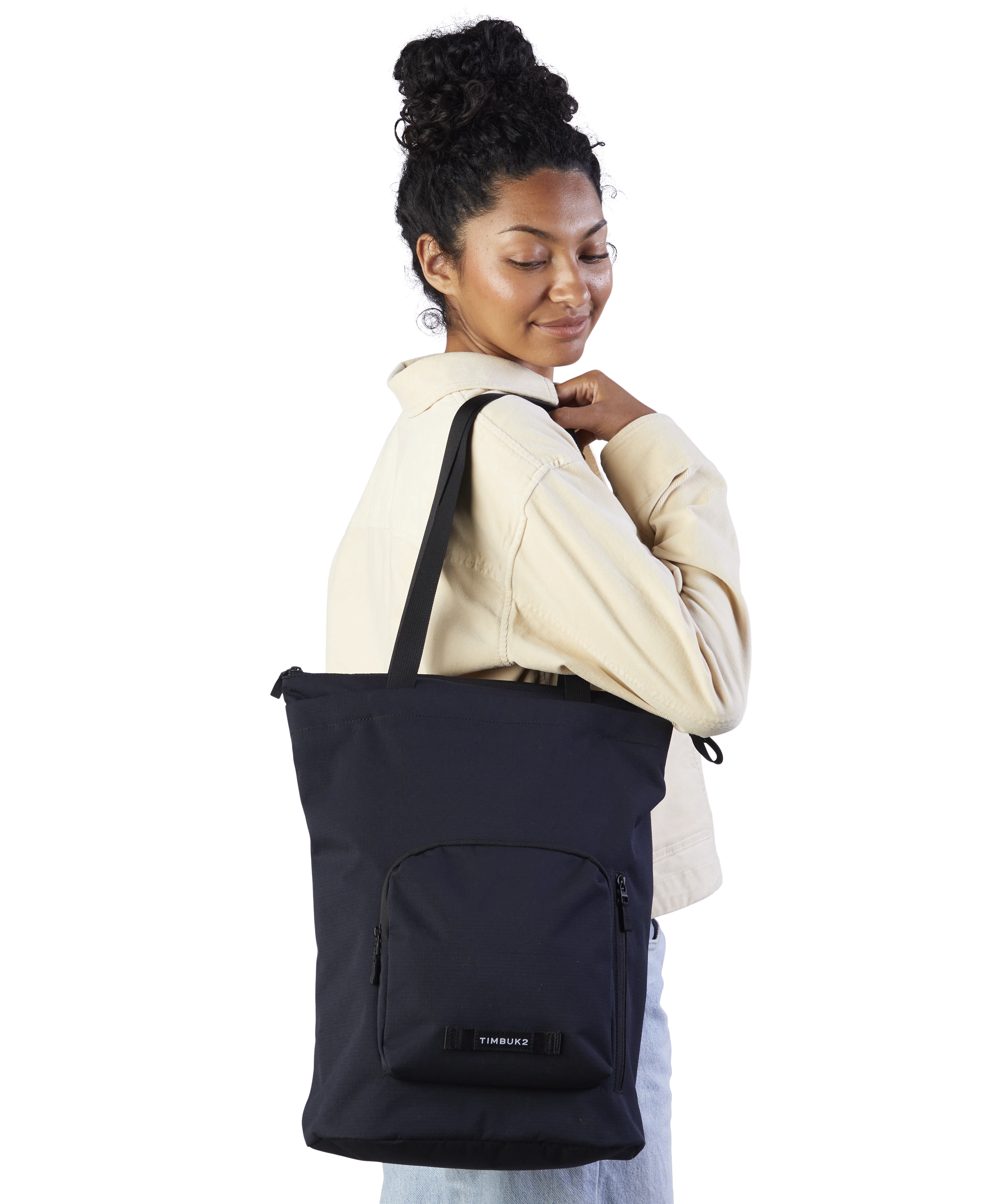 Flight Convertible Tote Backpack - Image 7