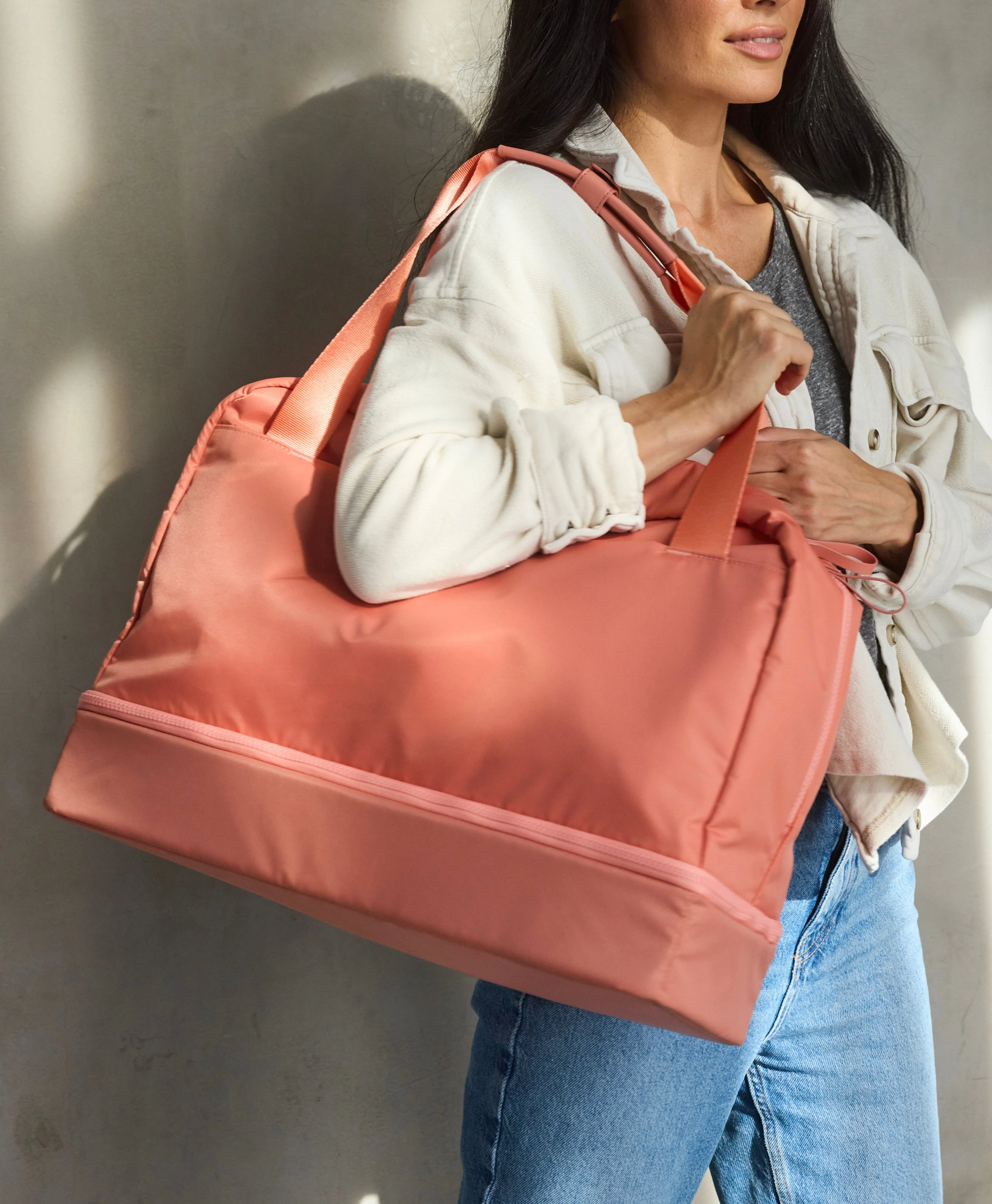 Mode Weekender Bag - Image 24
