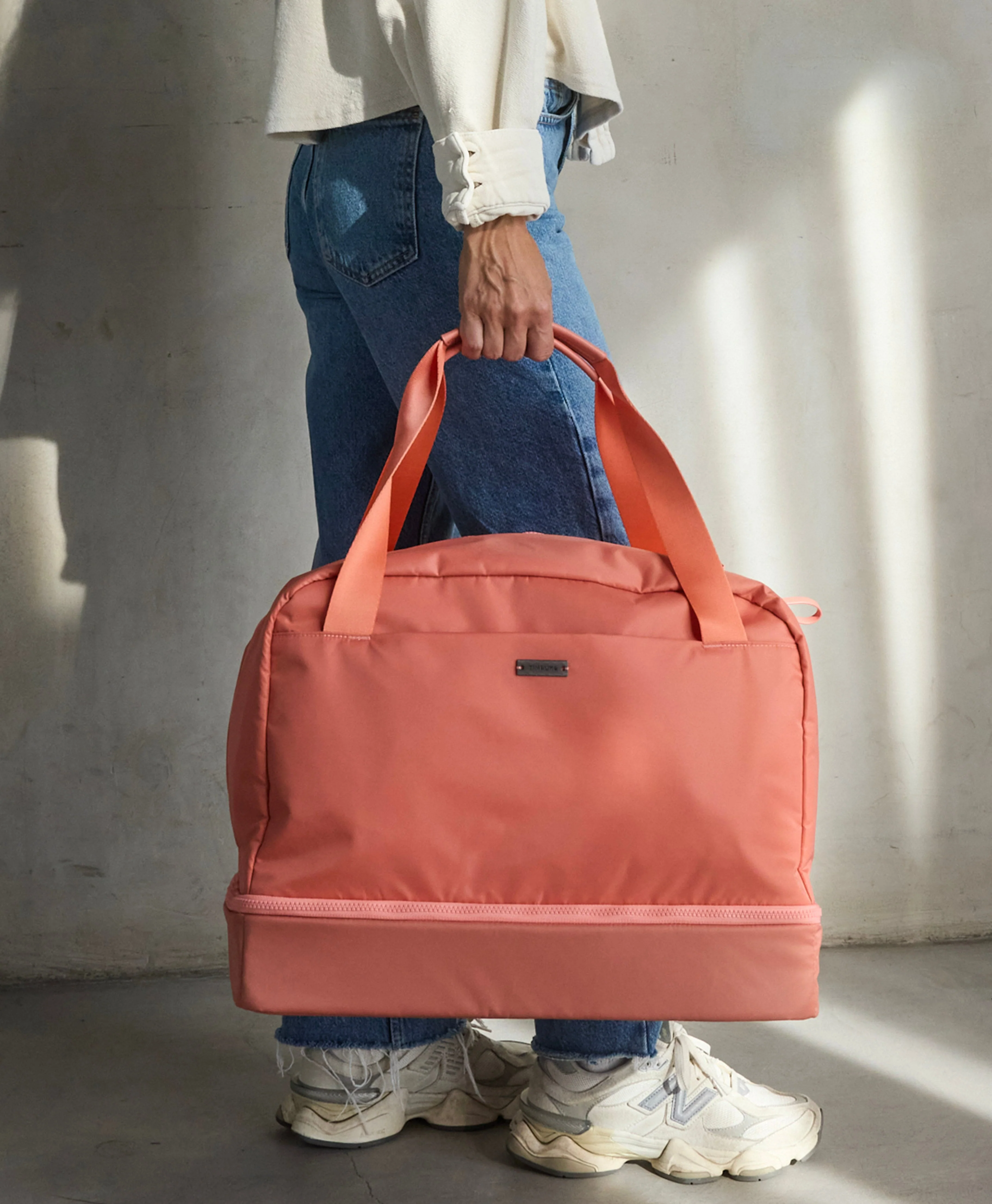 Mode Weekender Bag - Image 26