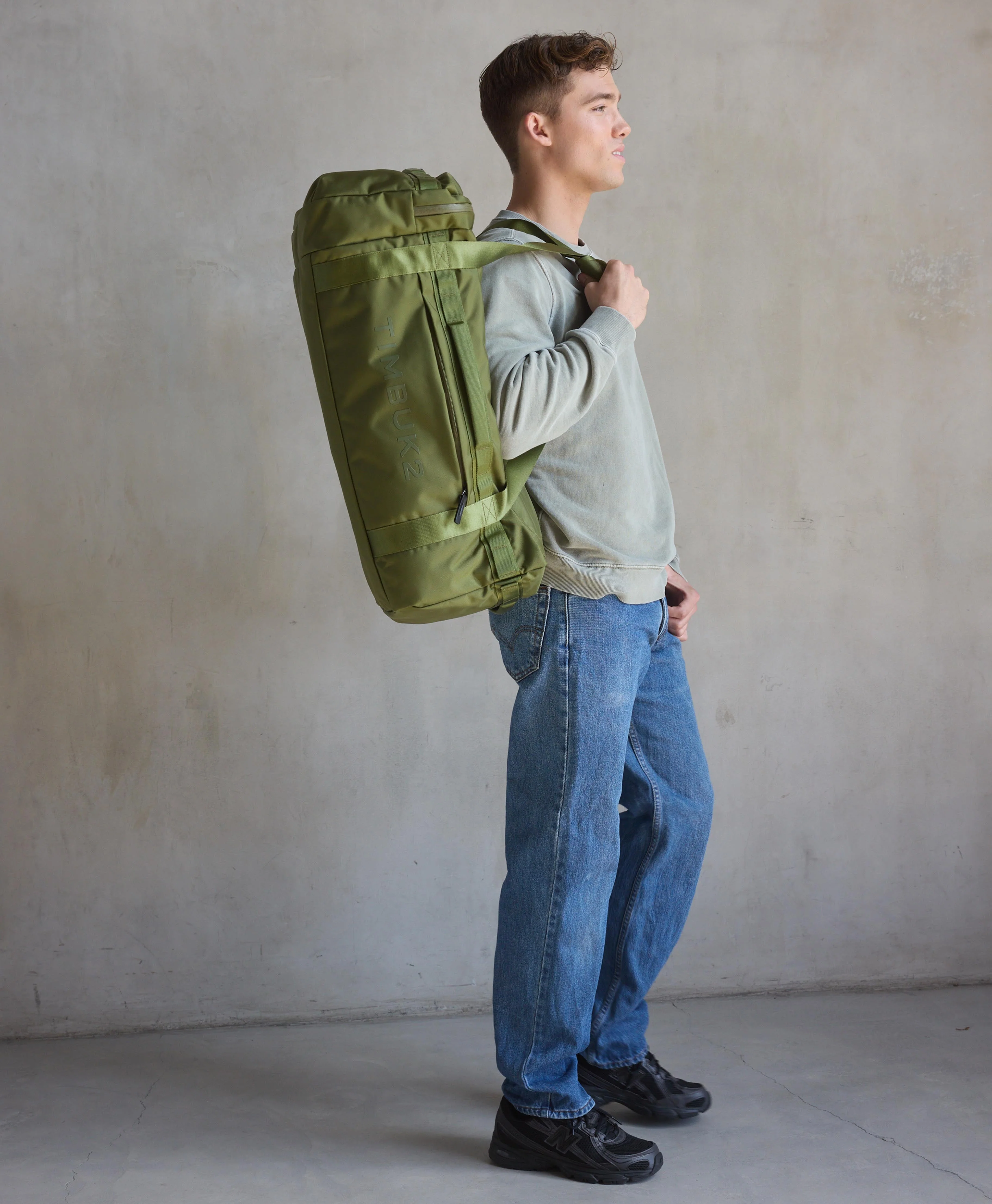 Long Haul Duffel - Image 15