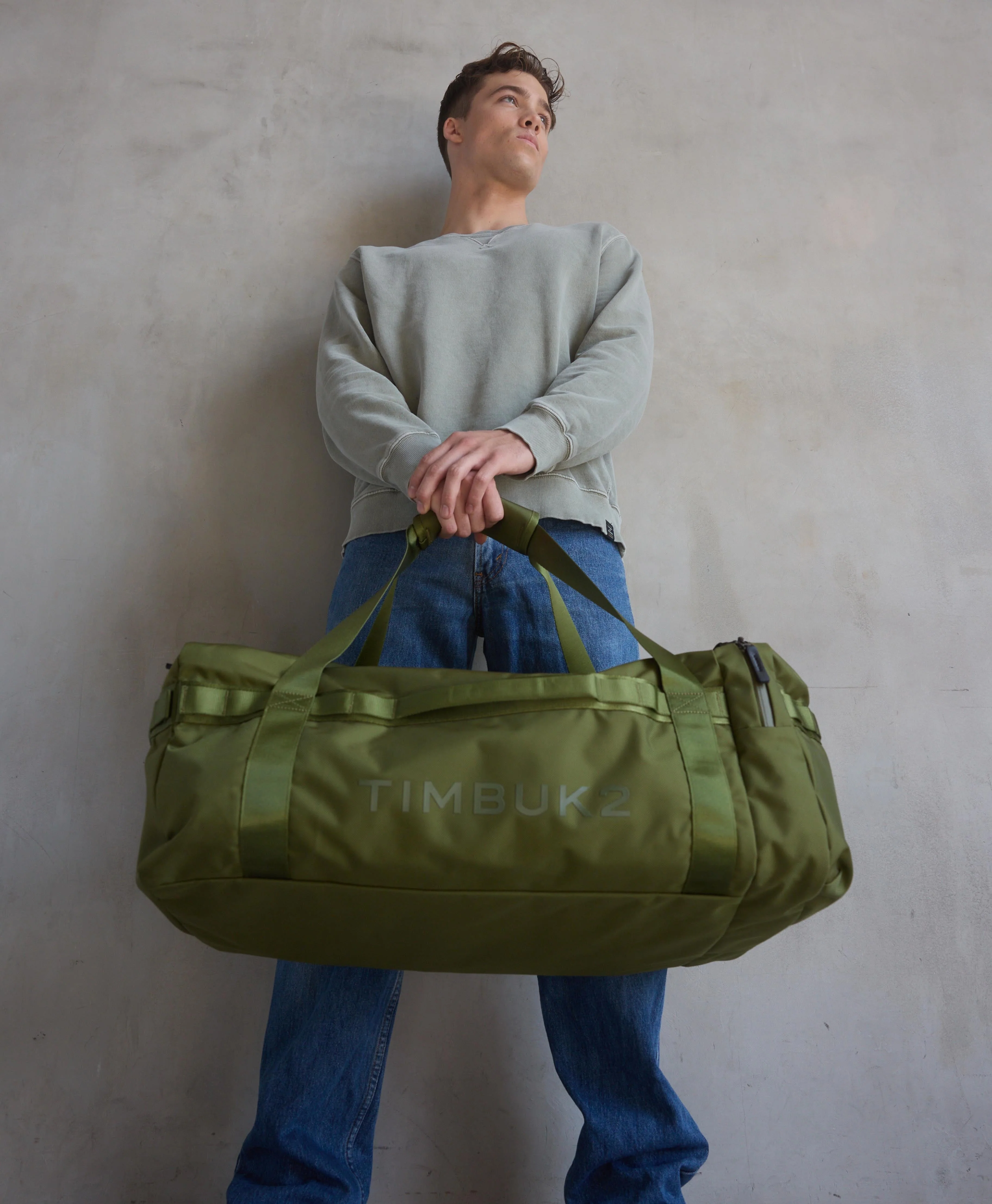 Long Haul Duffel - Image 16