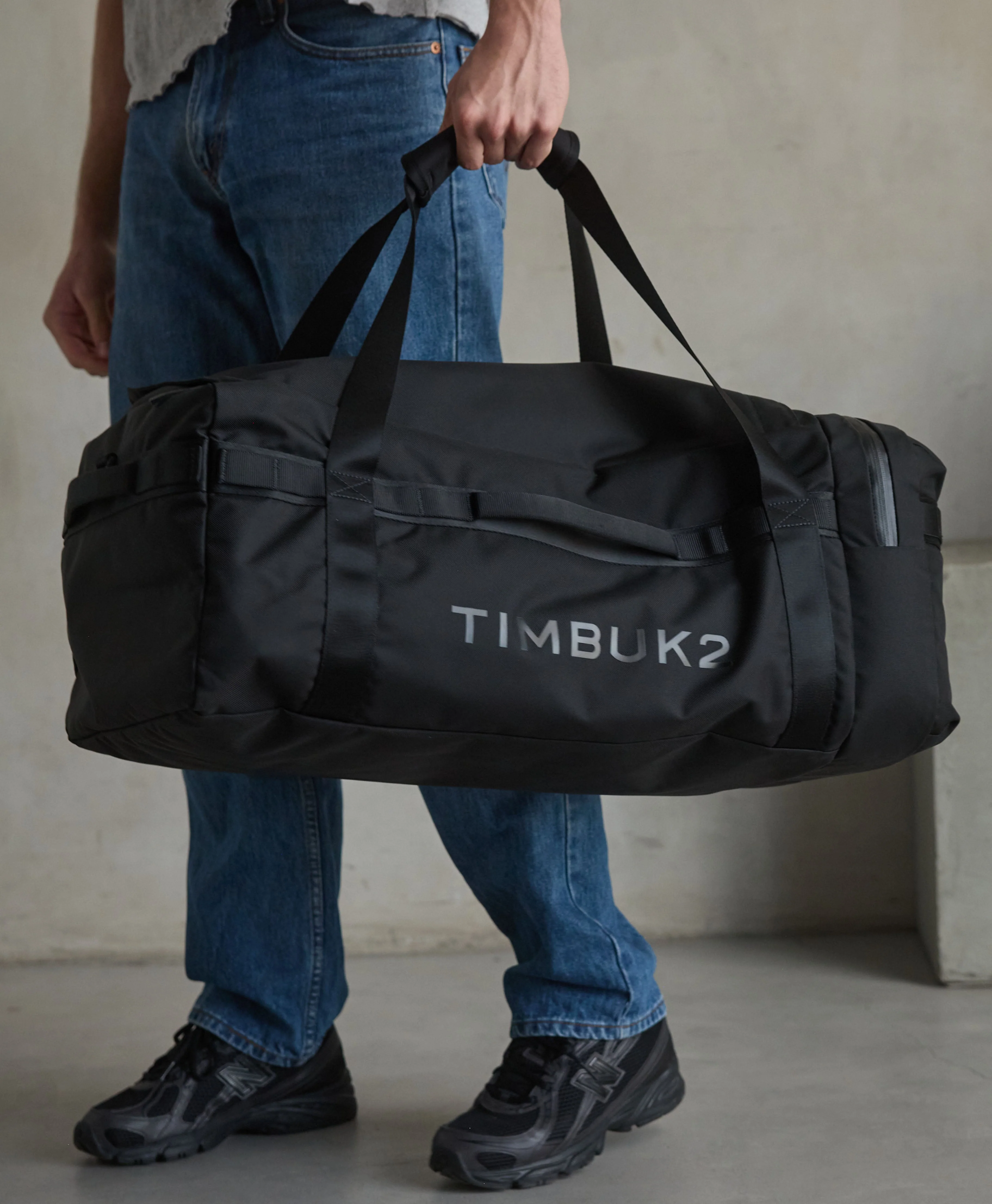 Long Haul Duffel - Image 7