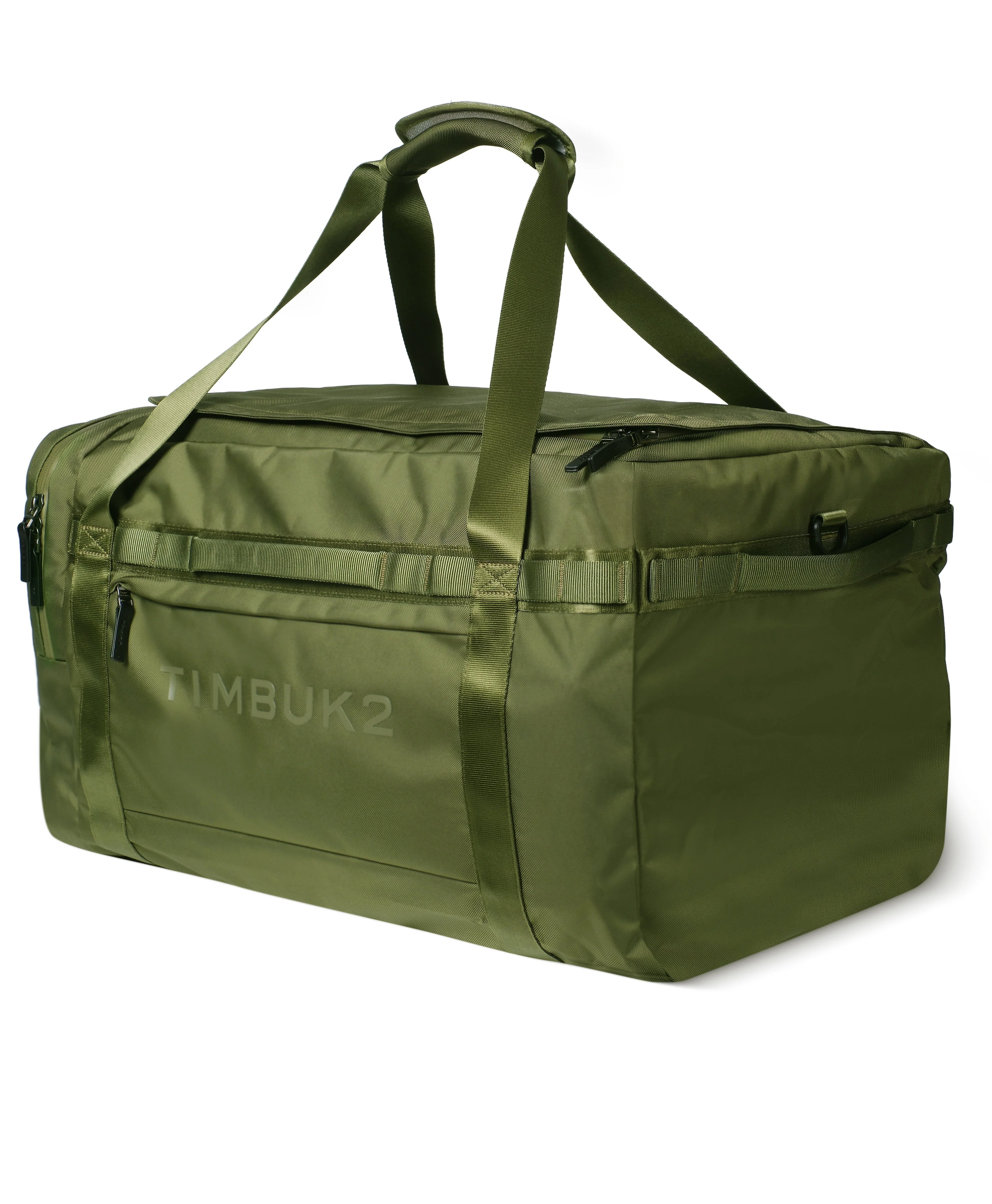 Long Haul Duffel - Image 9