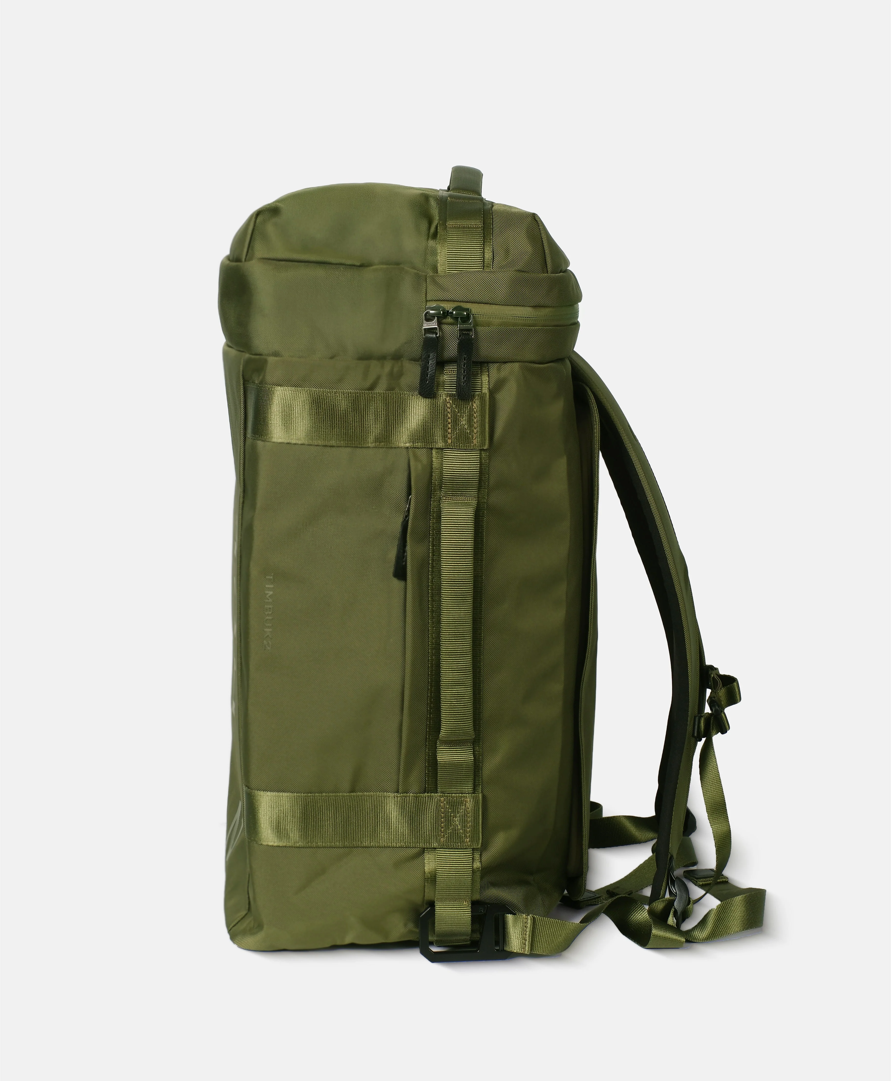Long Haul 2-in-1 Duffel - Image 10
