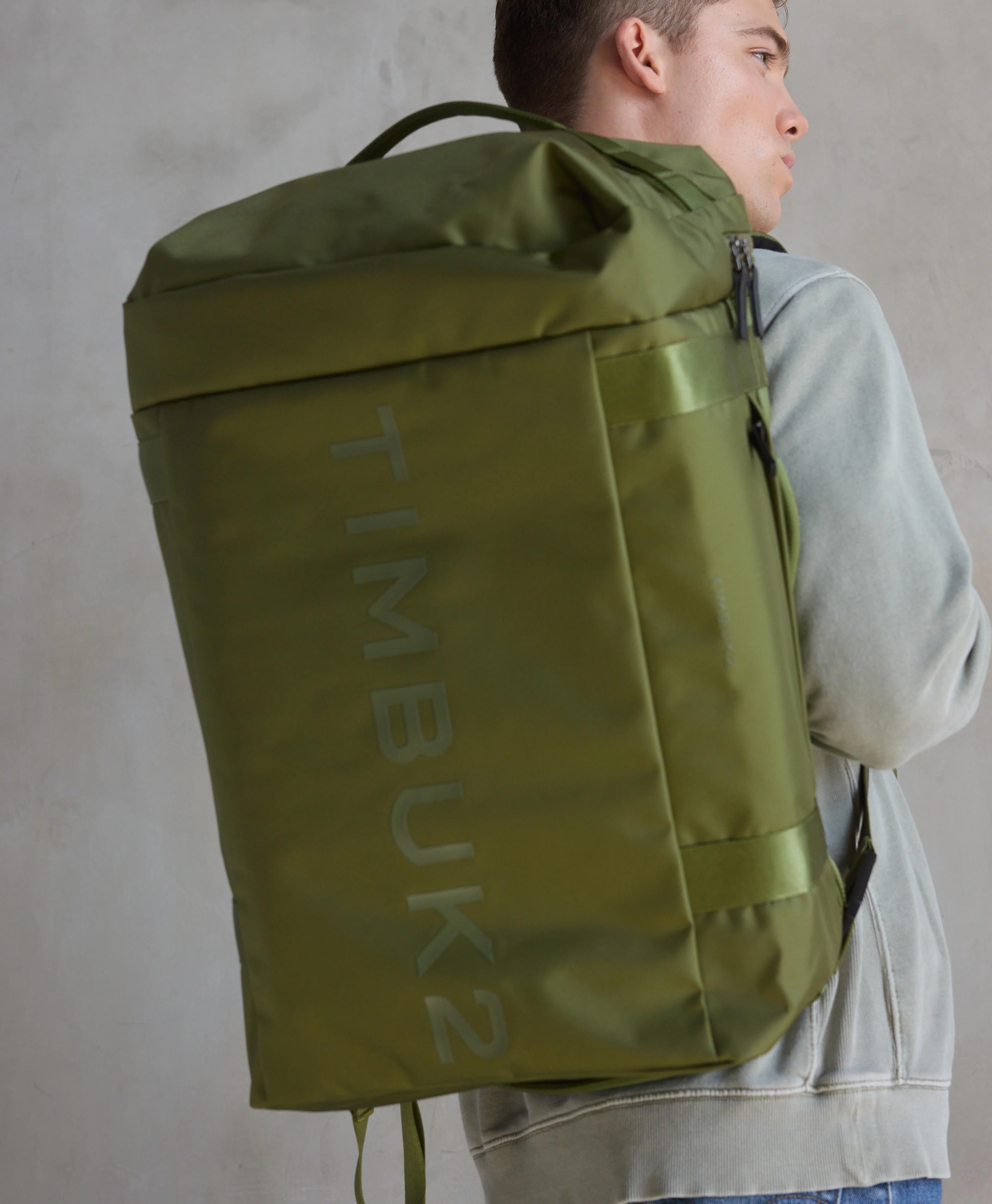 Long Haul 2-in-1 Duffel - Image 12