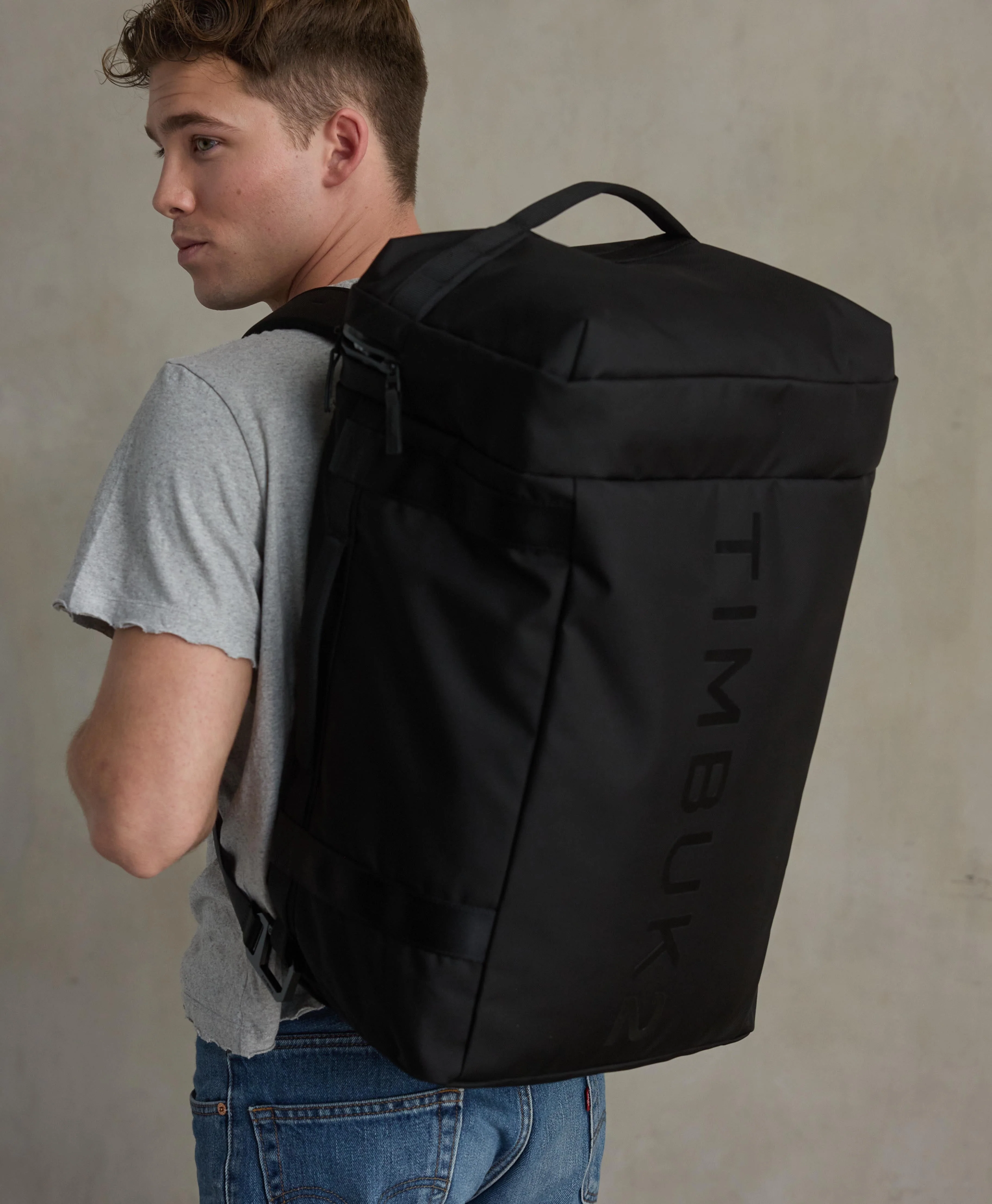 Long Haul 2-in-1 Duffel - Image 5