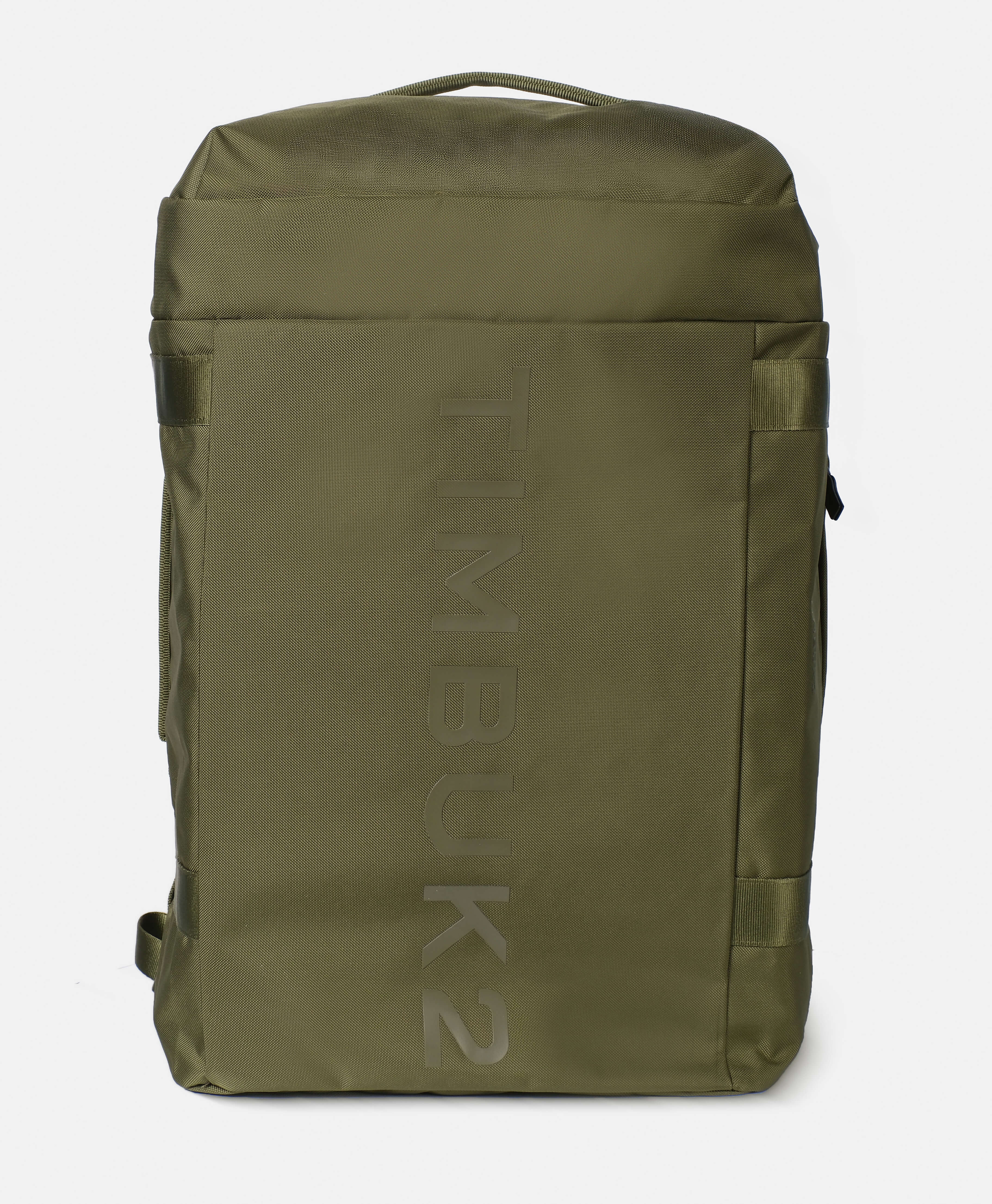 Long Haul 2-in-1 Duffel - Image 8