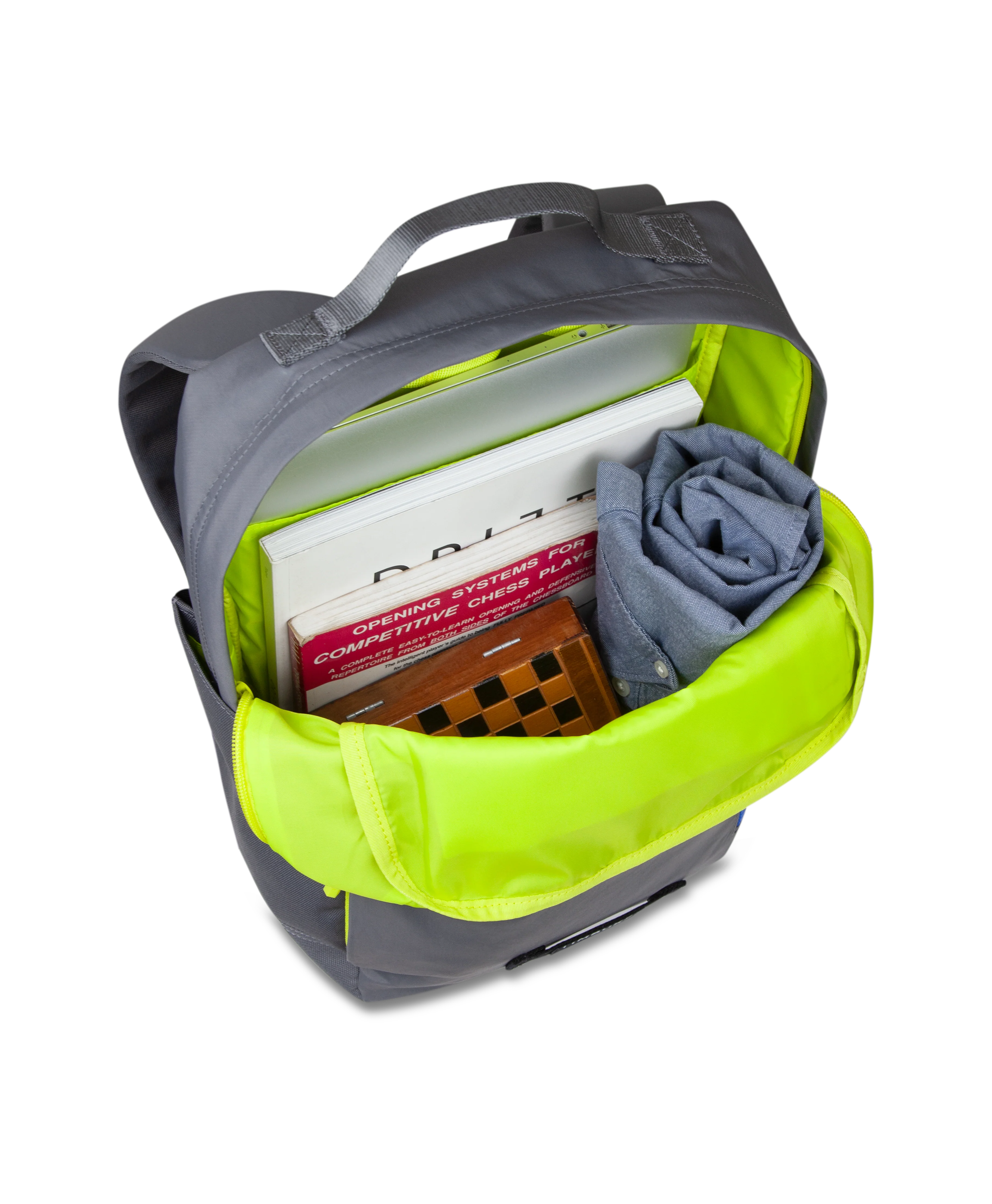 Spirit Laptop Backpack - Image 11