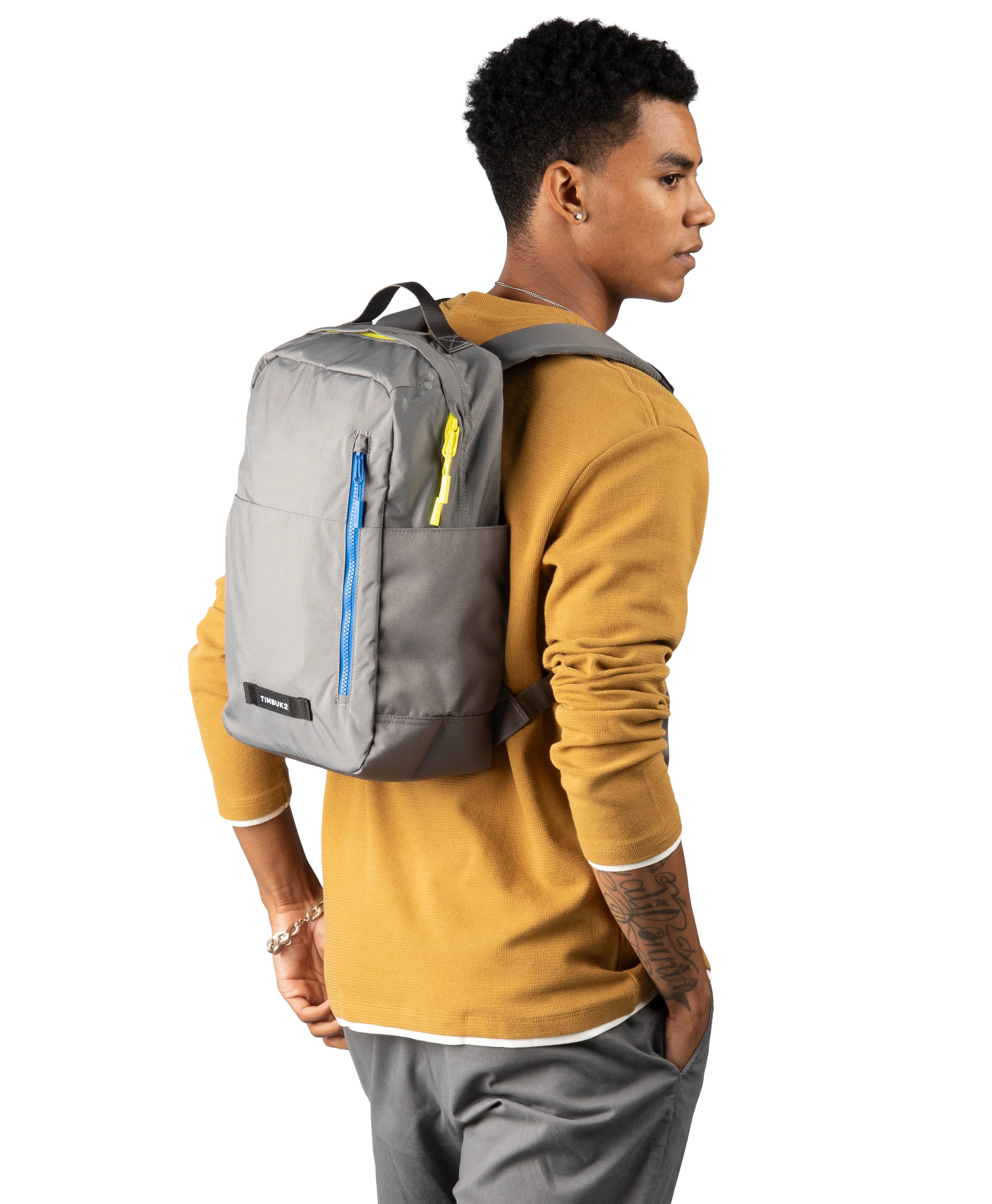 Spirit Laptop Backpack - Image 24