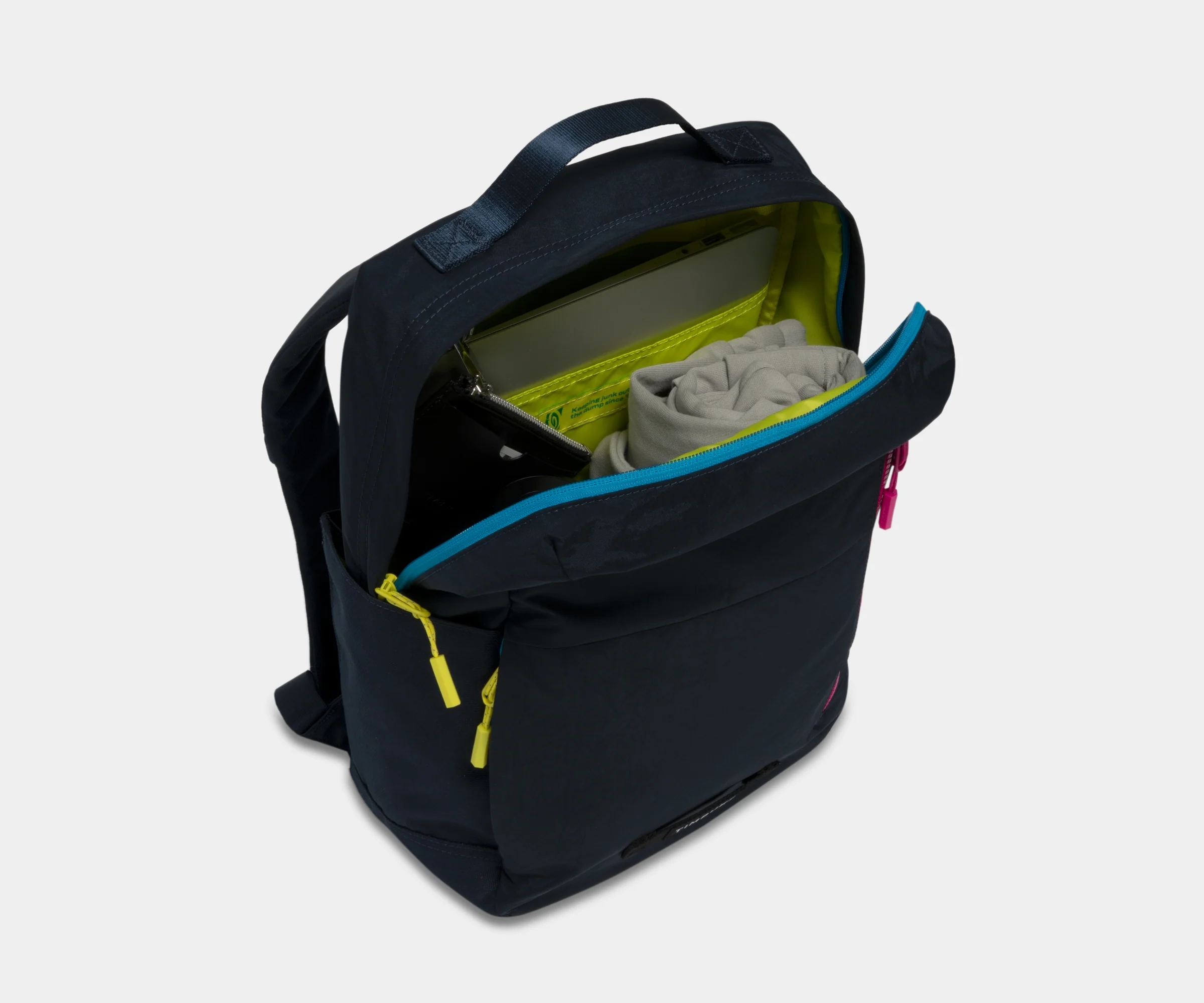 Spirit Laptop Backpack - Image 35