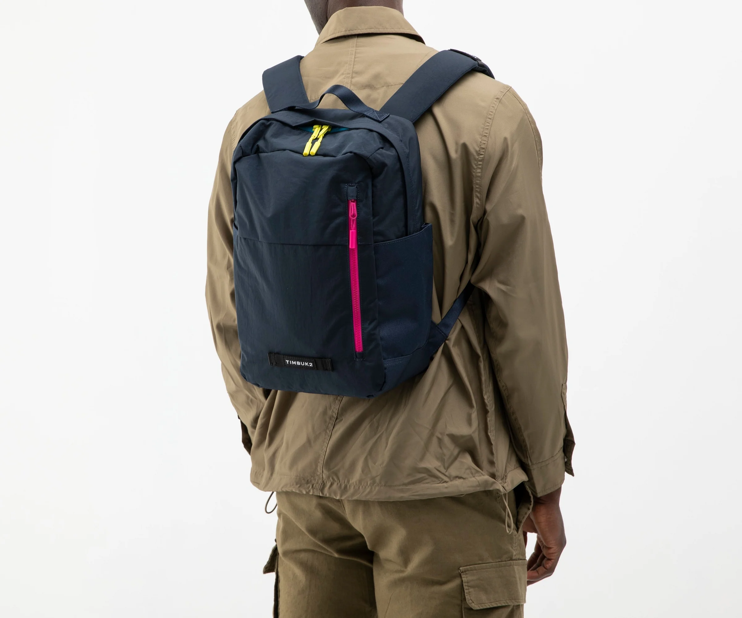 Spirit Laptop Backpack - Image 41