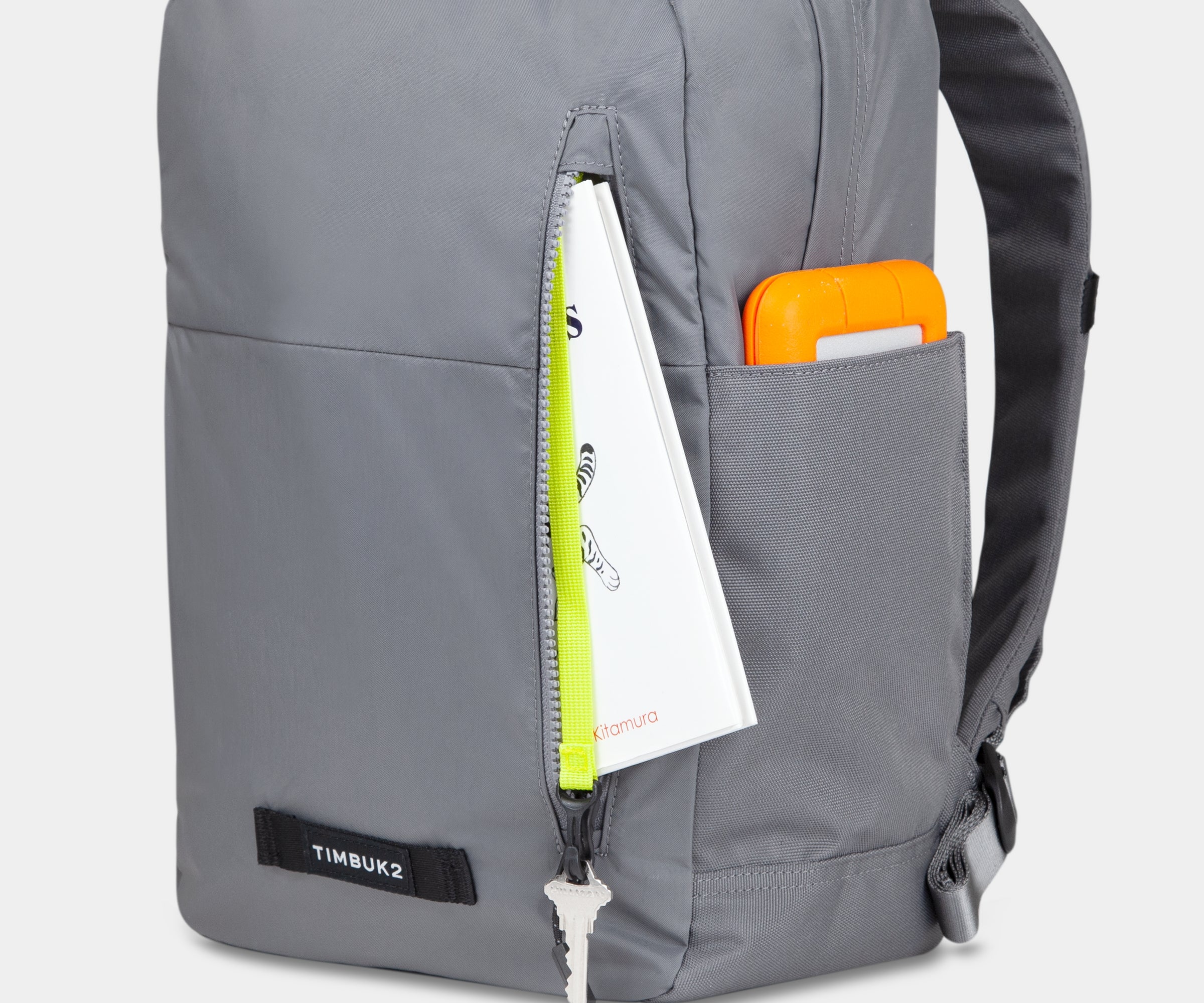 Spirit Laptop Backpack - Image 53