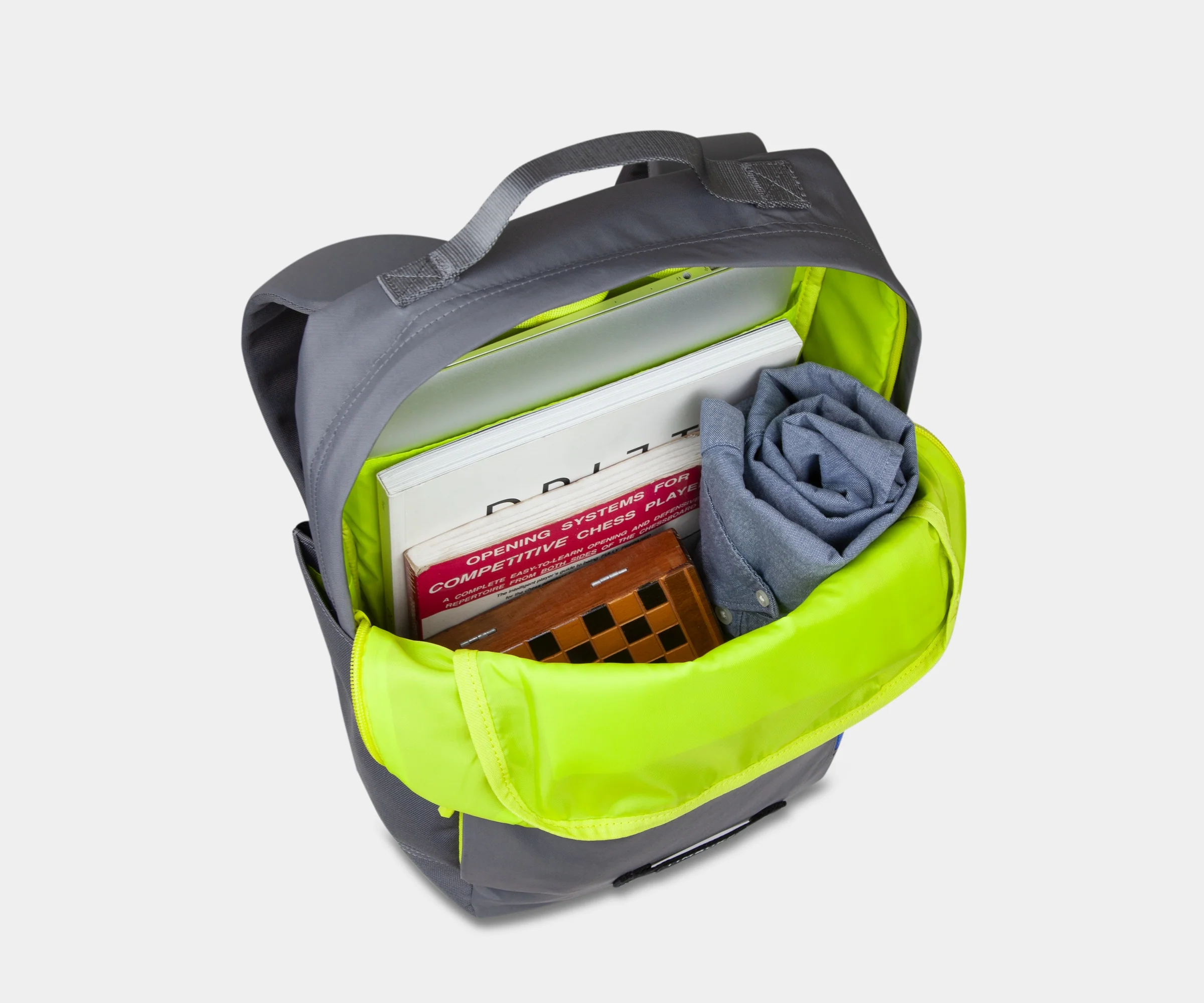 Spirit Laptop Backpack - Image 58
