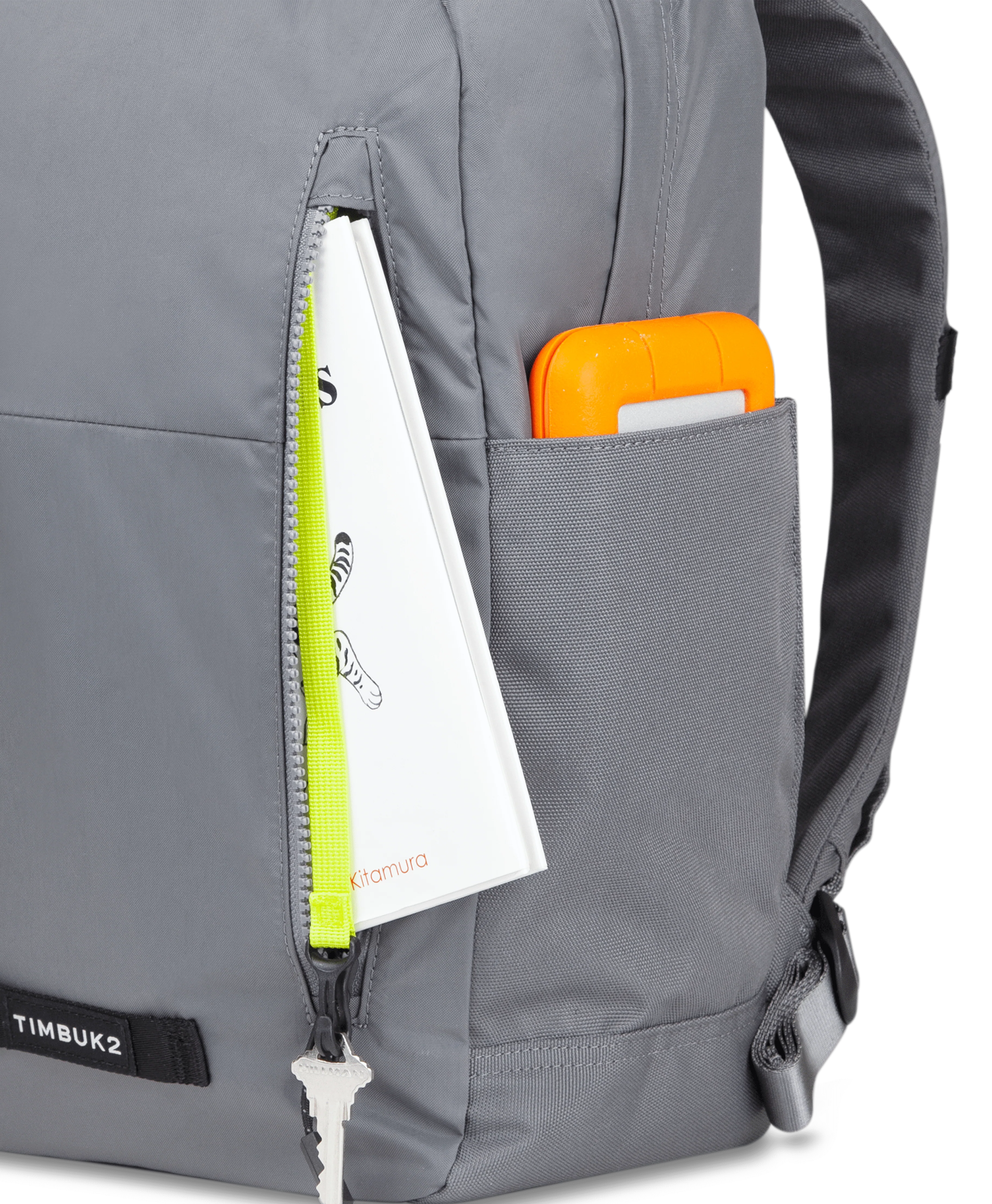Spirit Laptop Backpack - Image 59