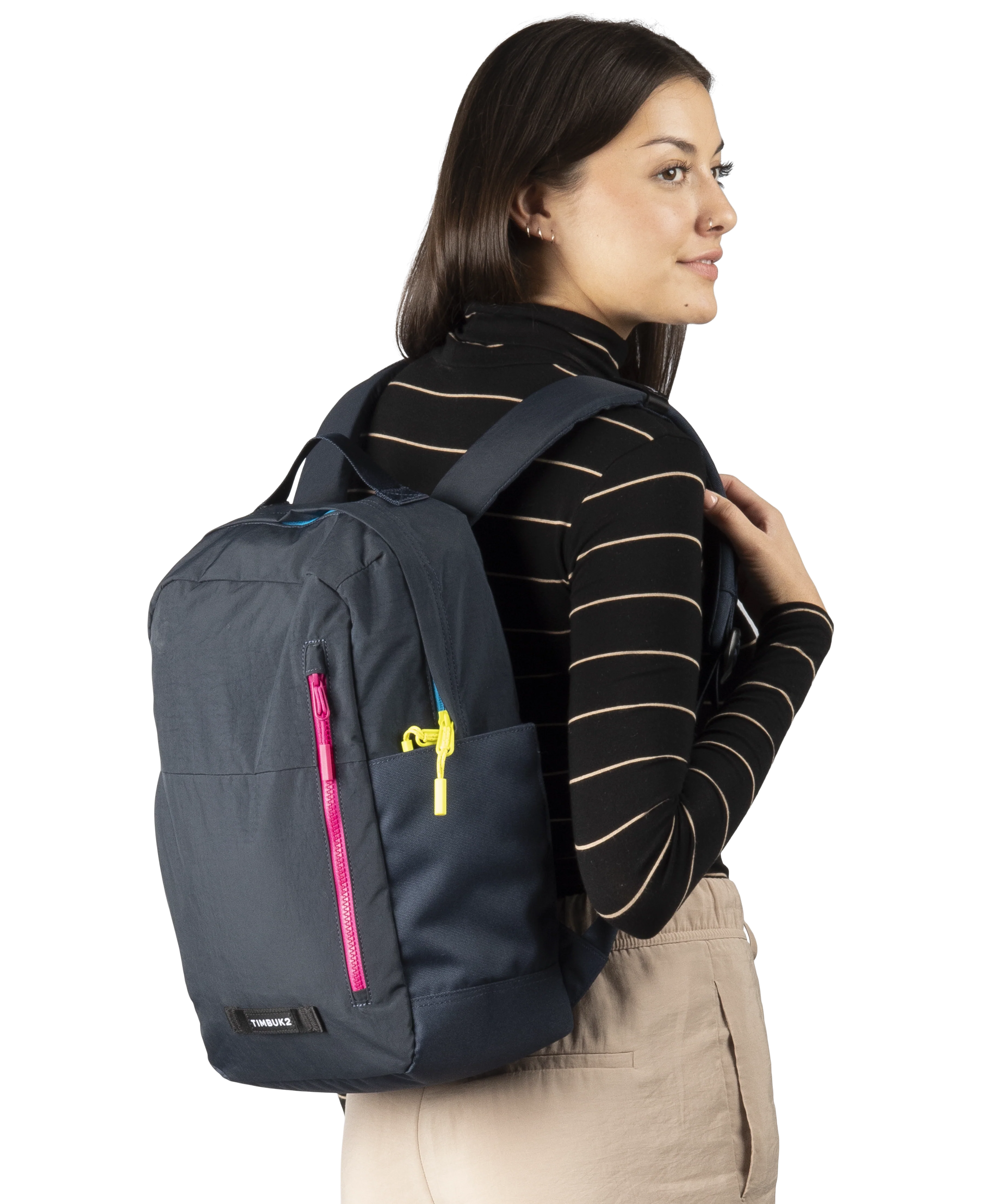 Spirit Laptop Backpack - Image 7