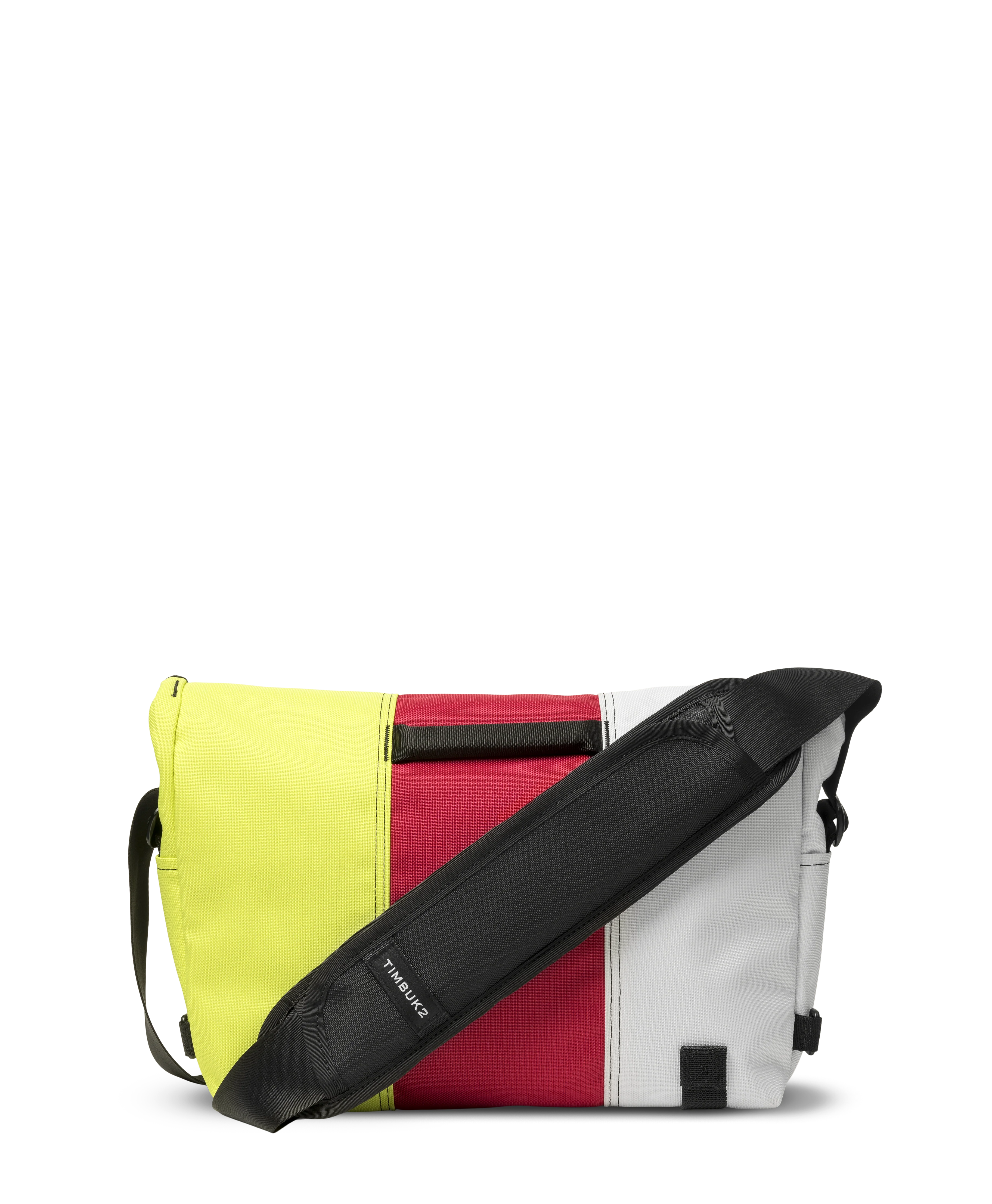 Custom Classic Messenger Bag - Image 13
