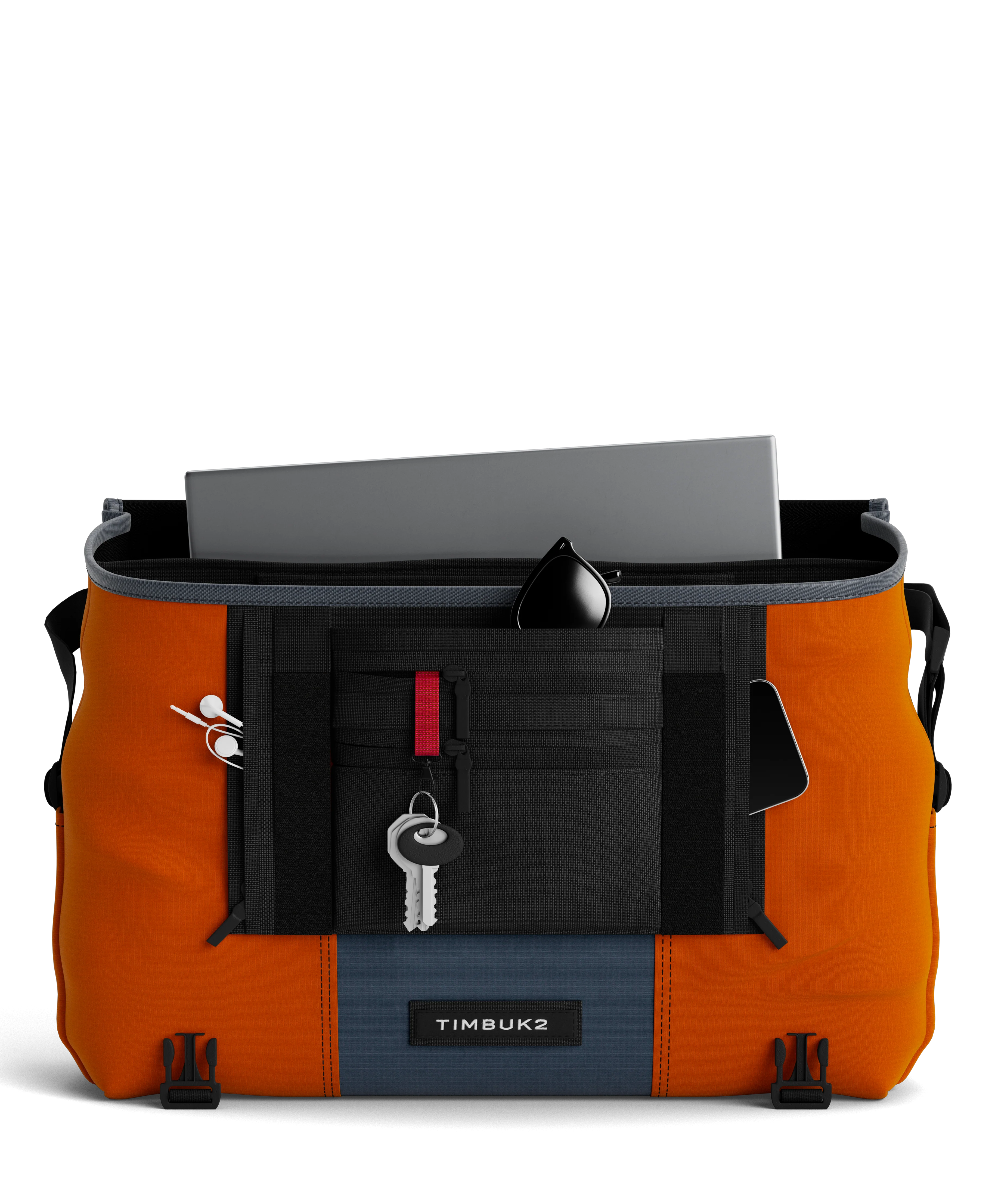 Custom Classic Messenger Bag - Image 29