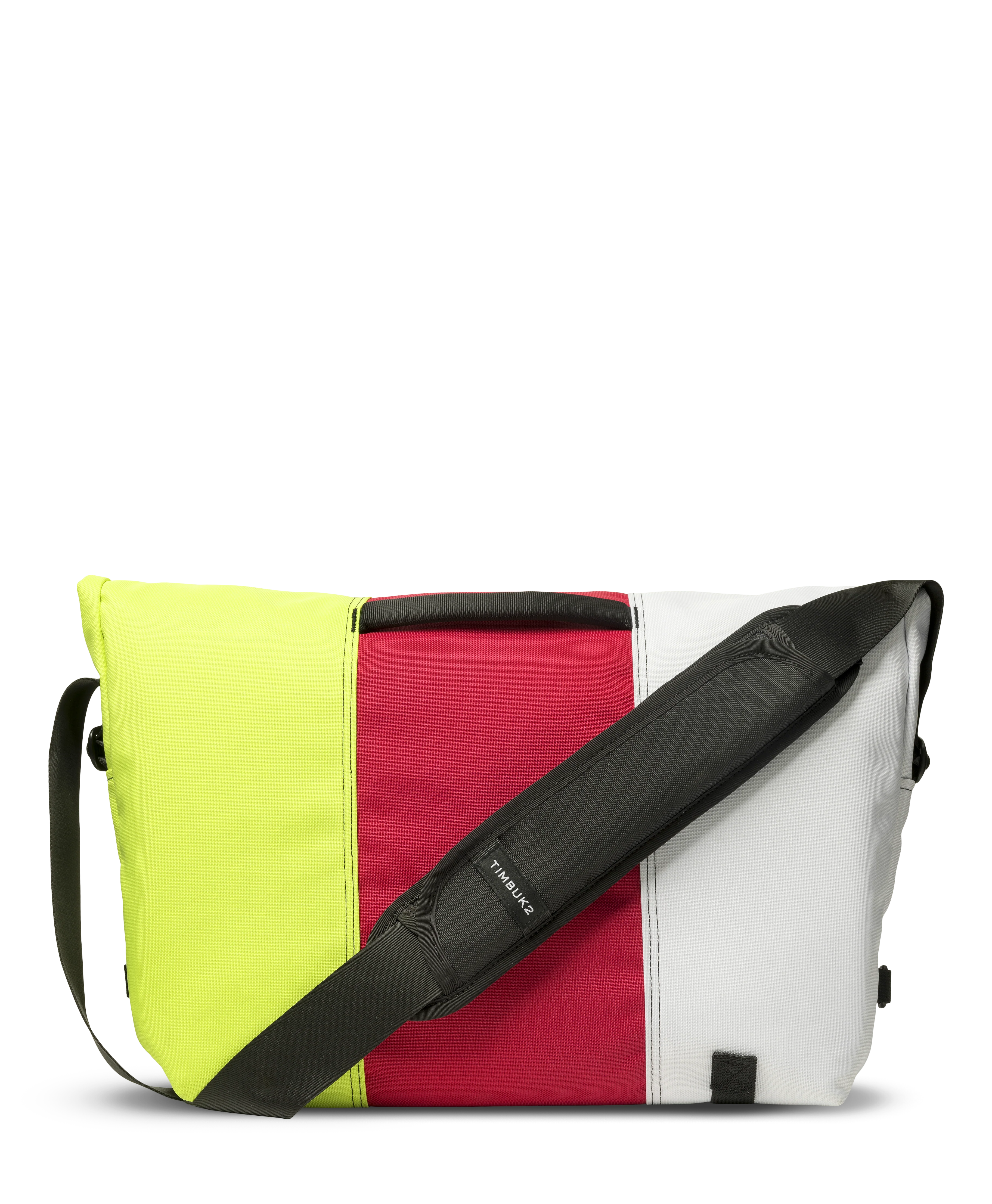 Custom Classic Messenger Bag - Image 3