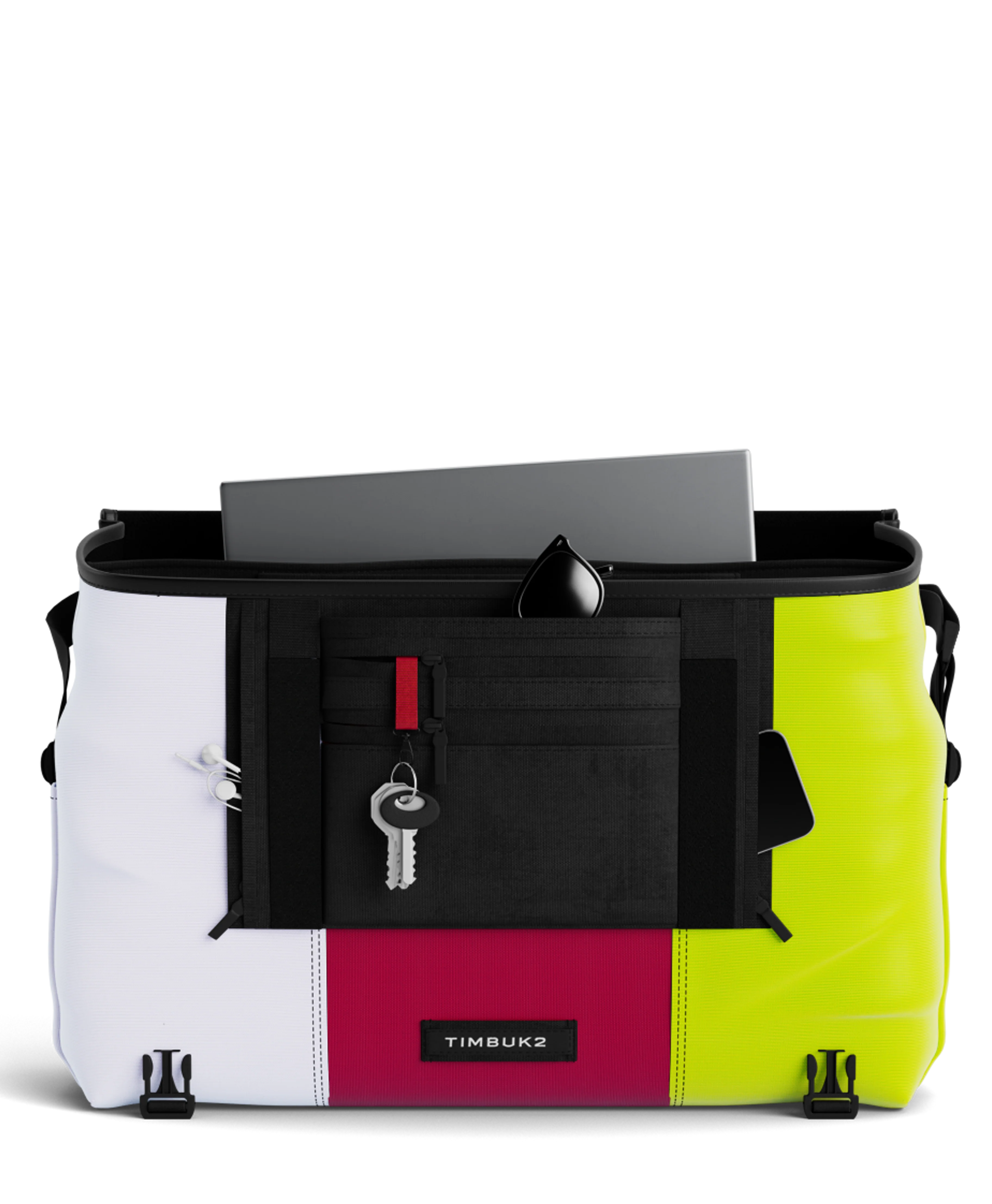 Custom Classic Messenger Bag - Image 31