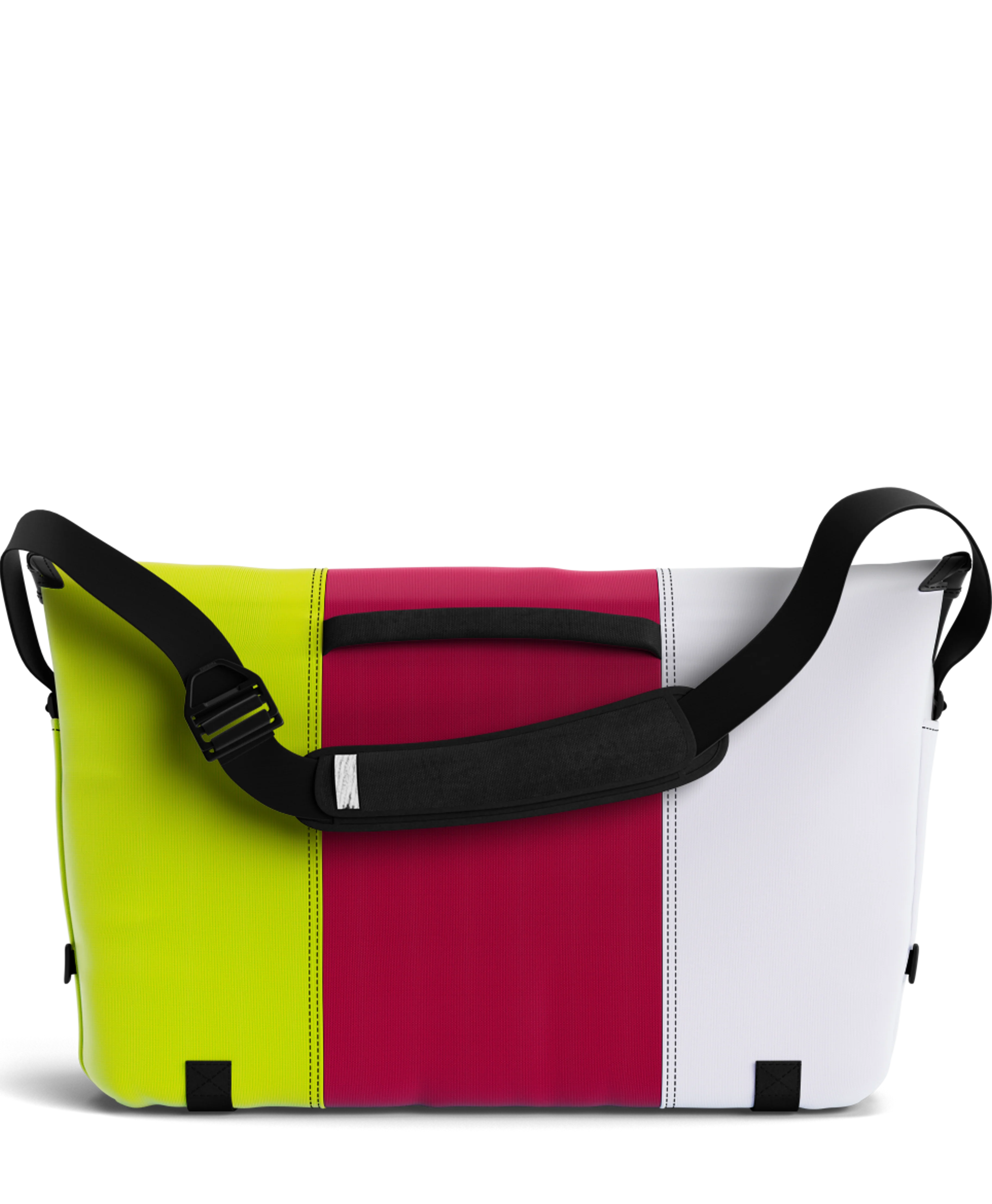 Custom Classic Messenger Bag - Image 32