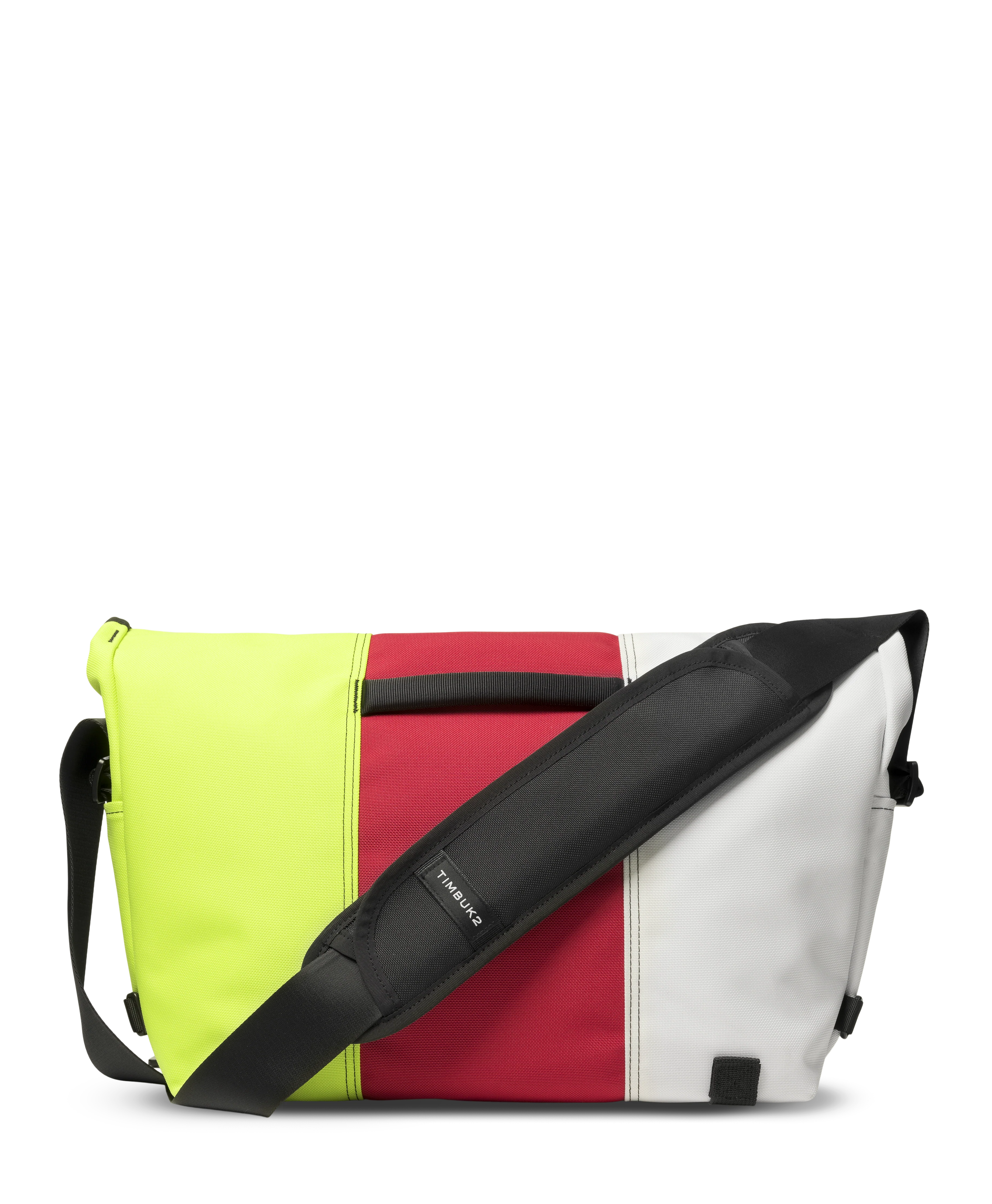 Custom Classic Messenger Bag - Image 8