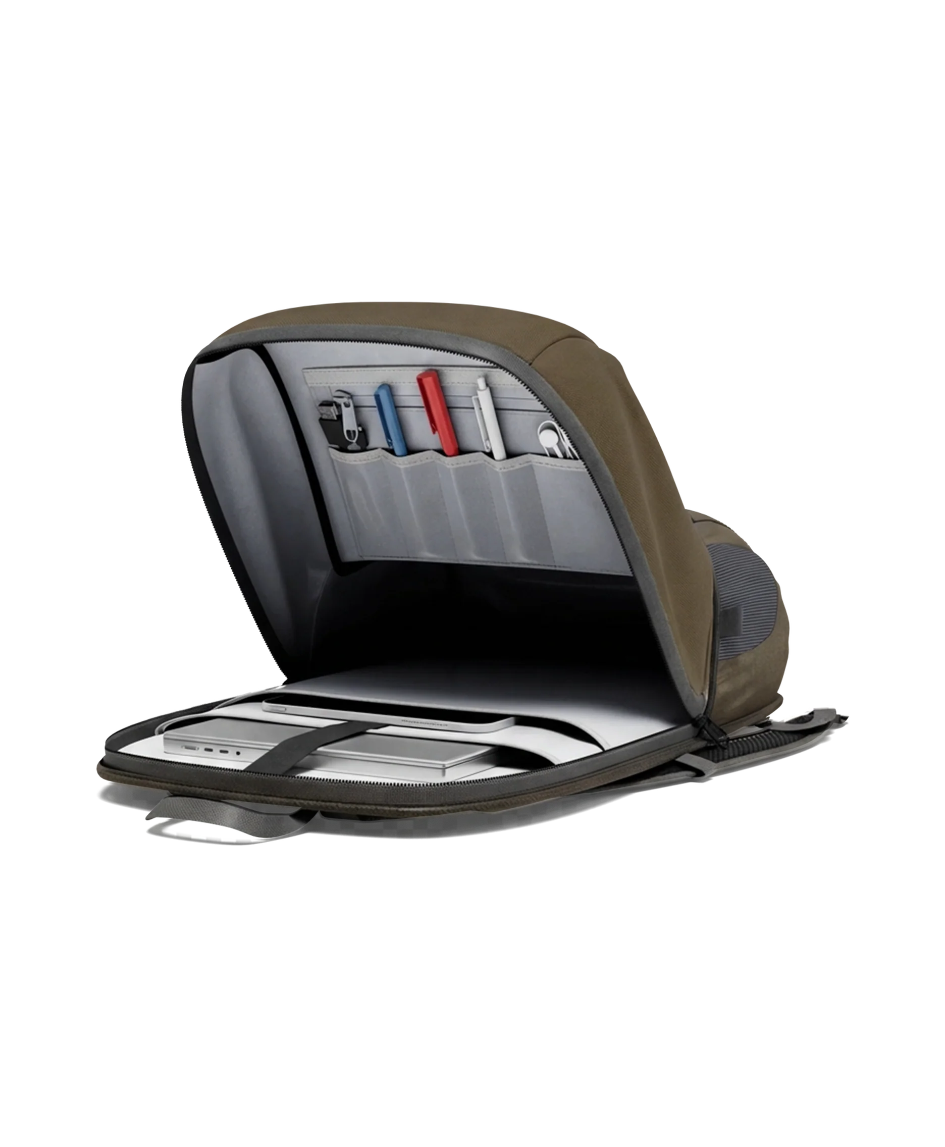 Alcatraz Backpack - Image 18