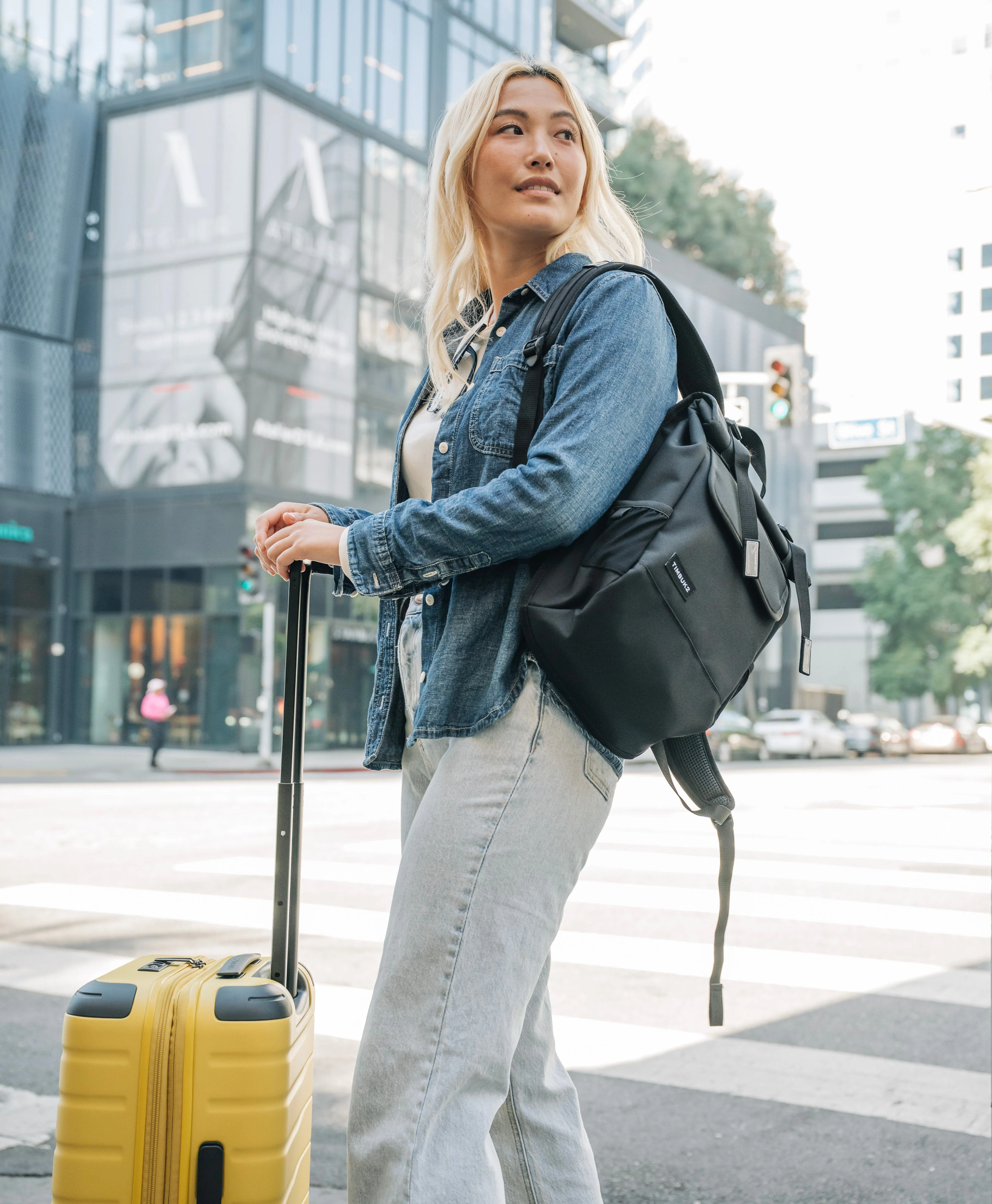 Mini Prospect Backpack - Image 8