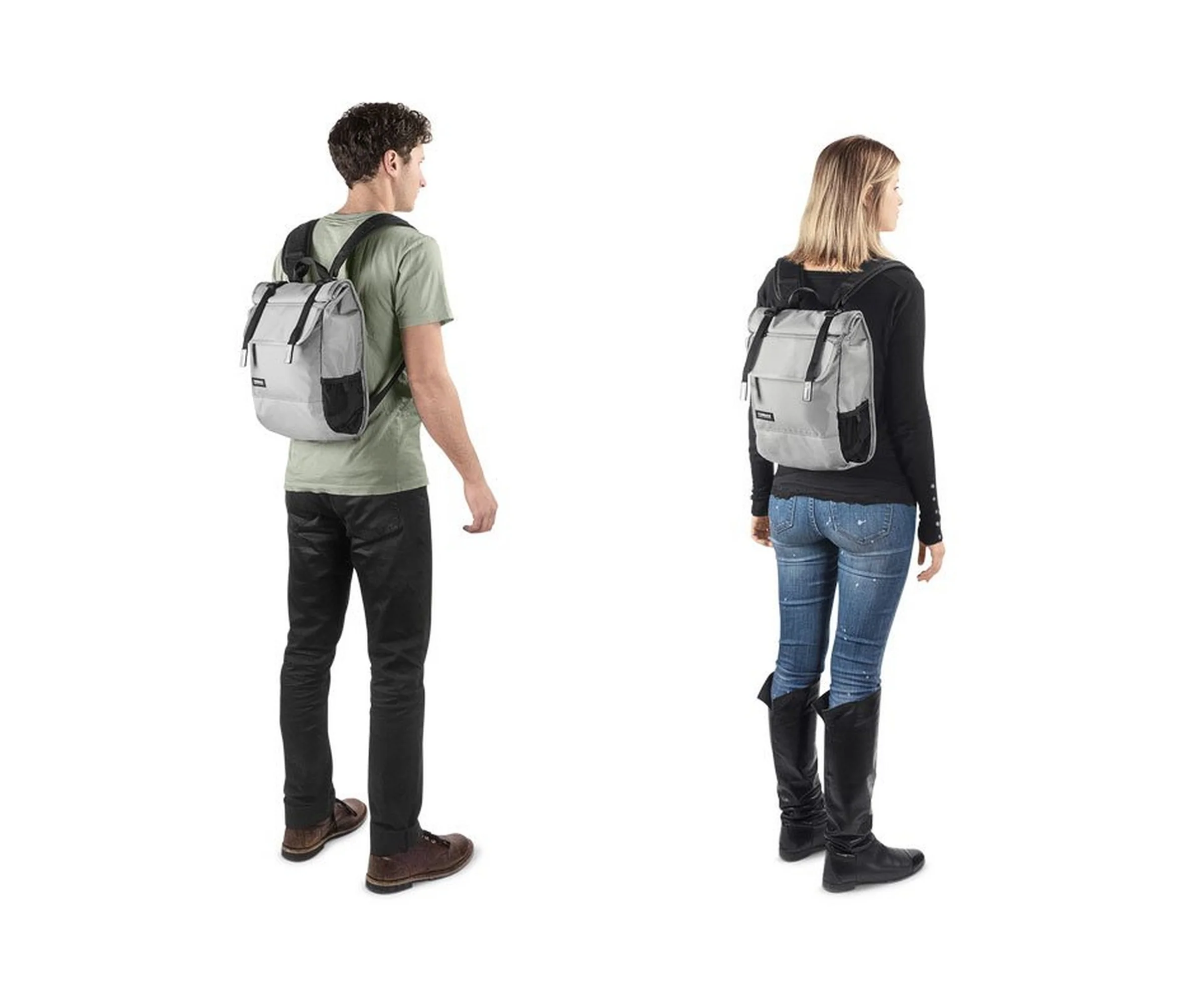 Custom Mini Prospect Backpack - Image 11