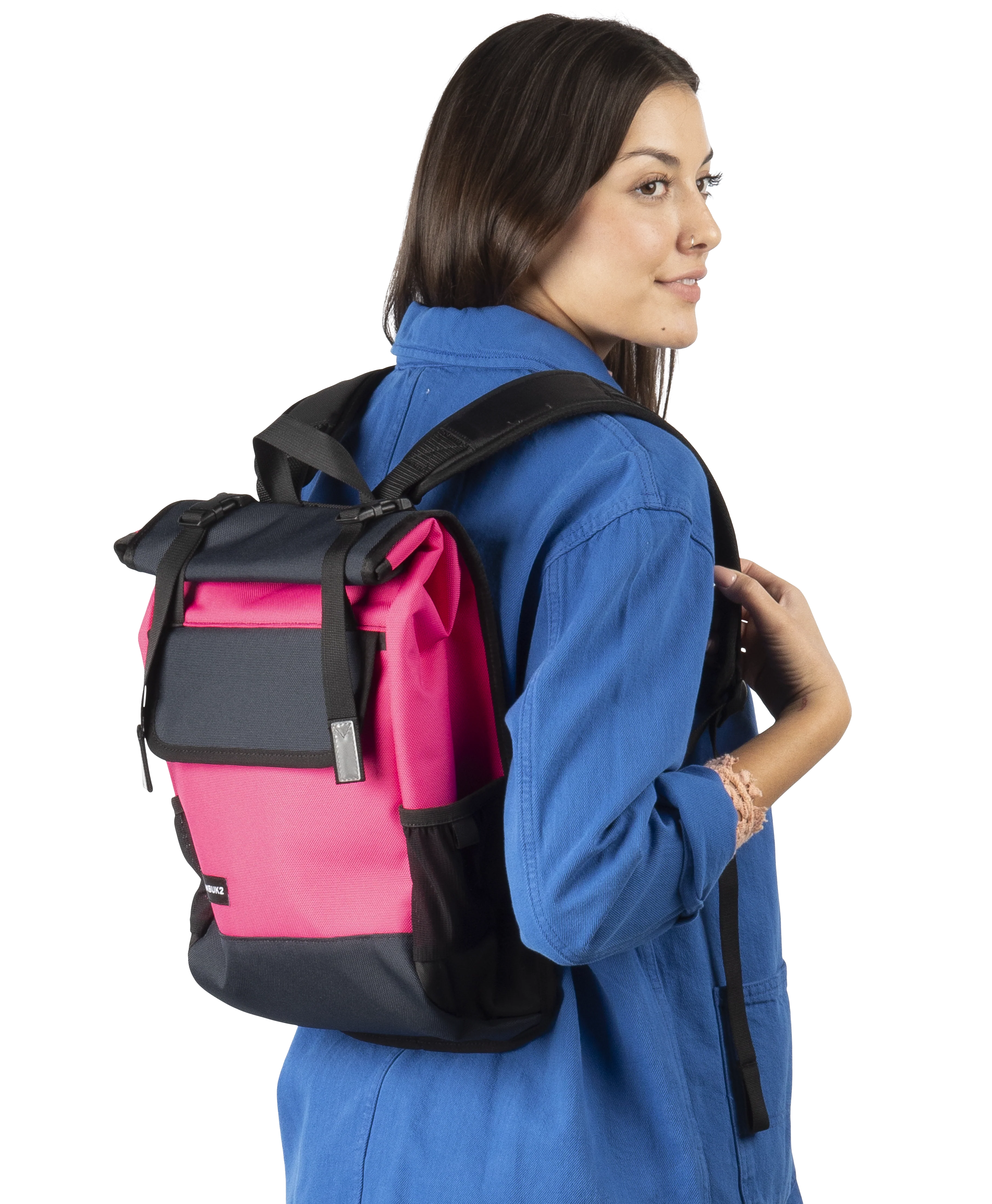 Custom Mini Prospect Backpack - Image 5
