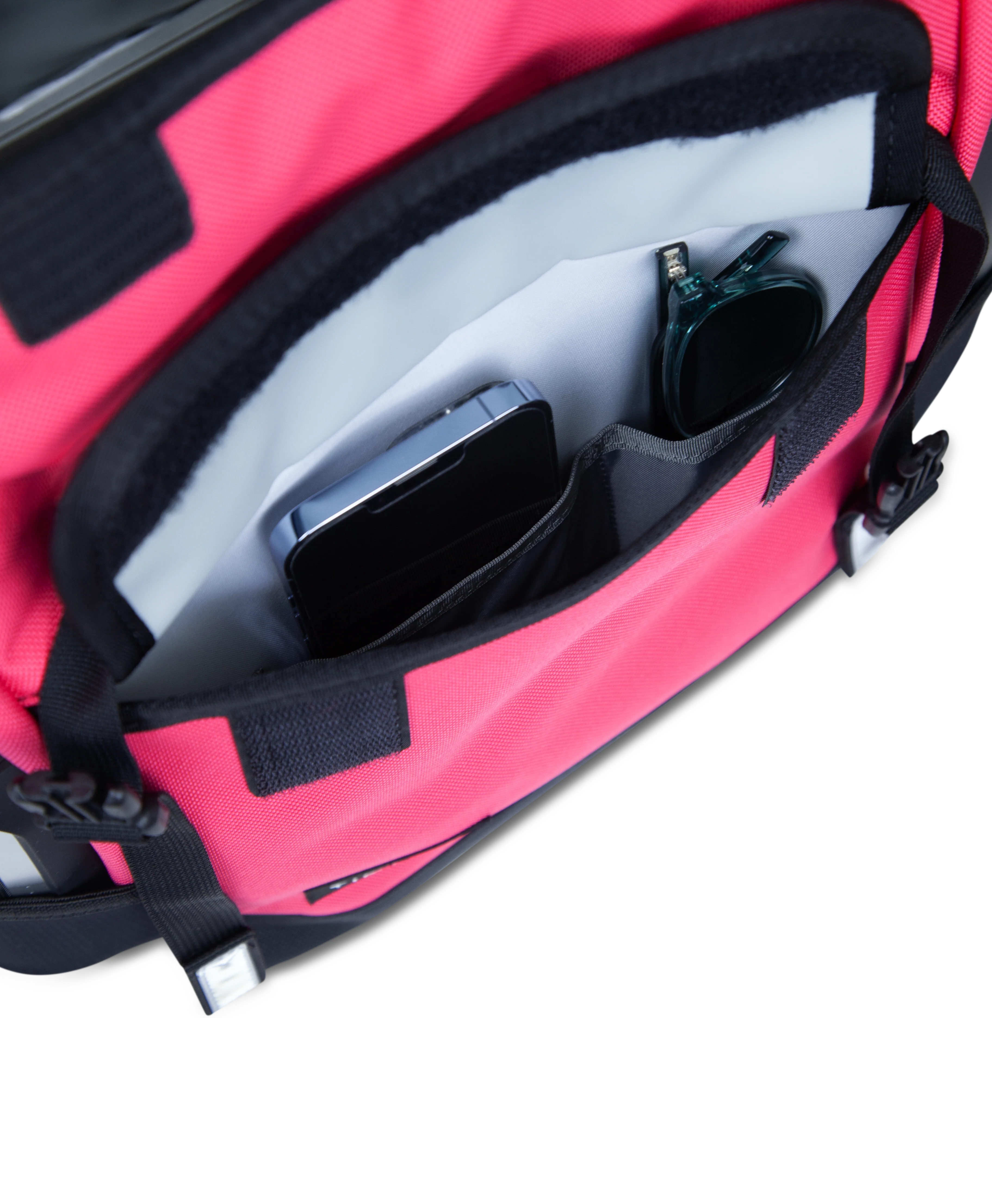 Custom Mini Prospect Backpack - Image 8