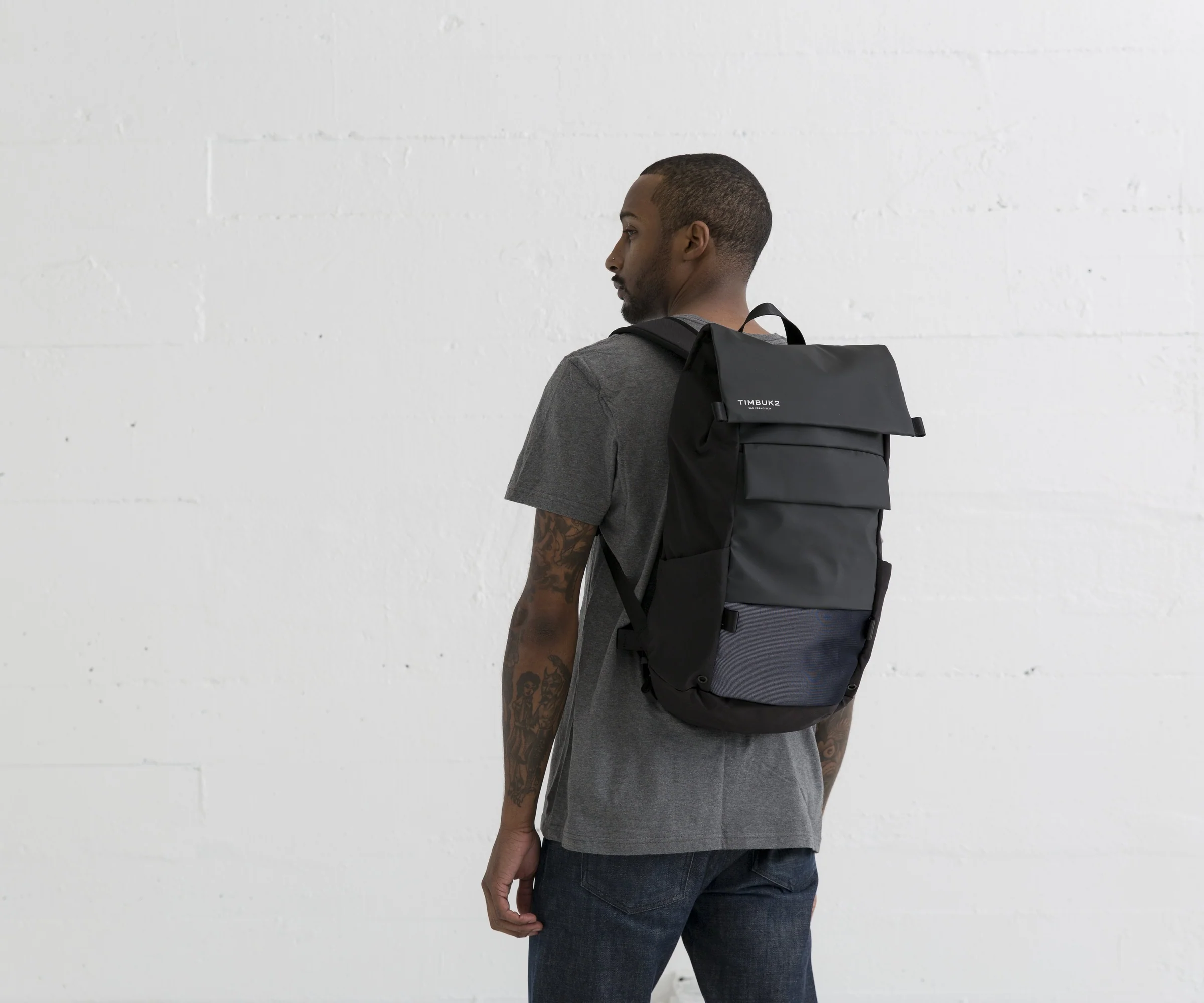 Robin Commuter Backpack - Image 16