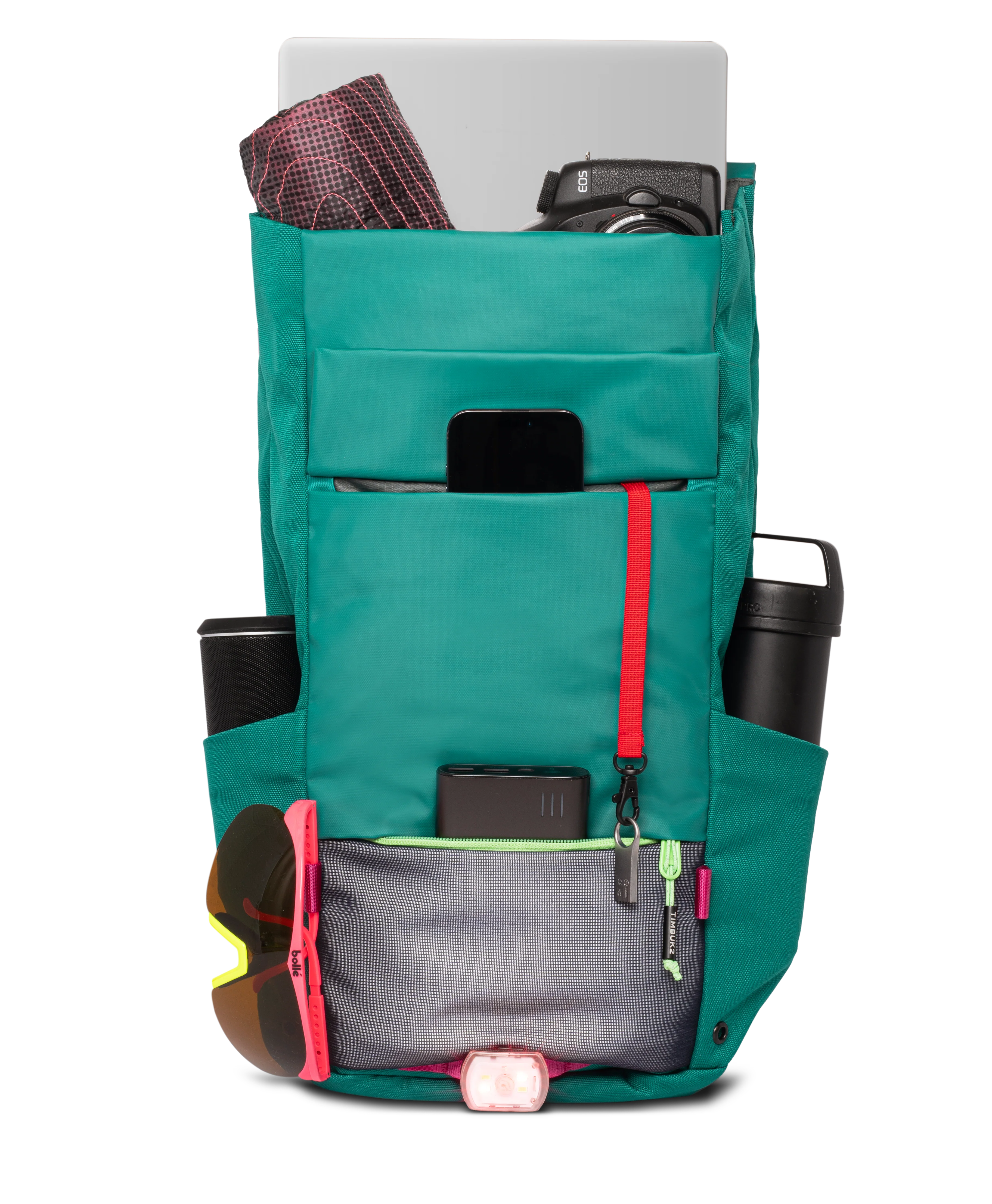 Robin Commuter Backpack - Image 37