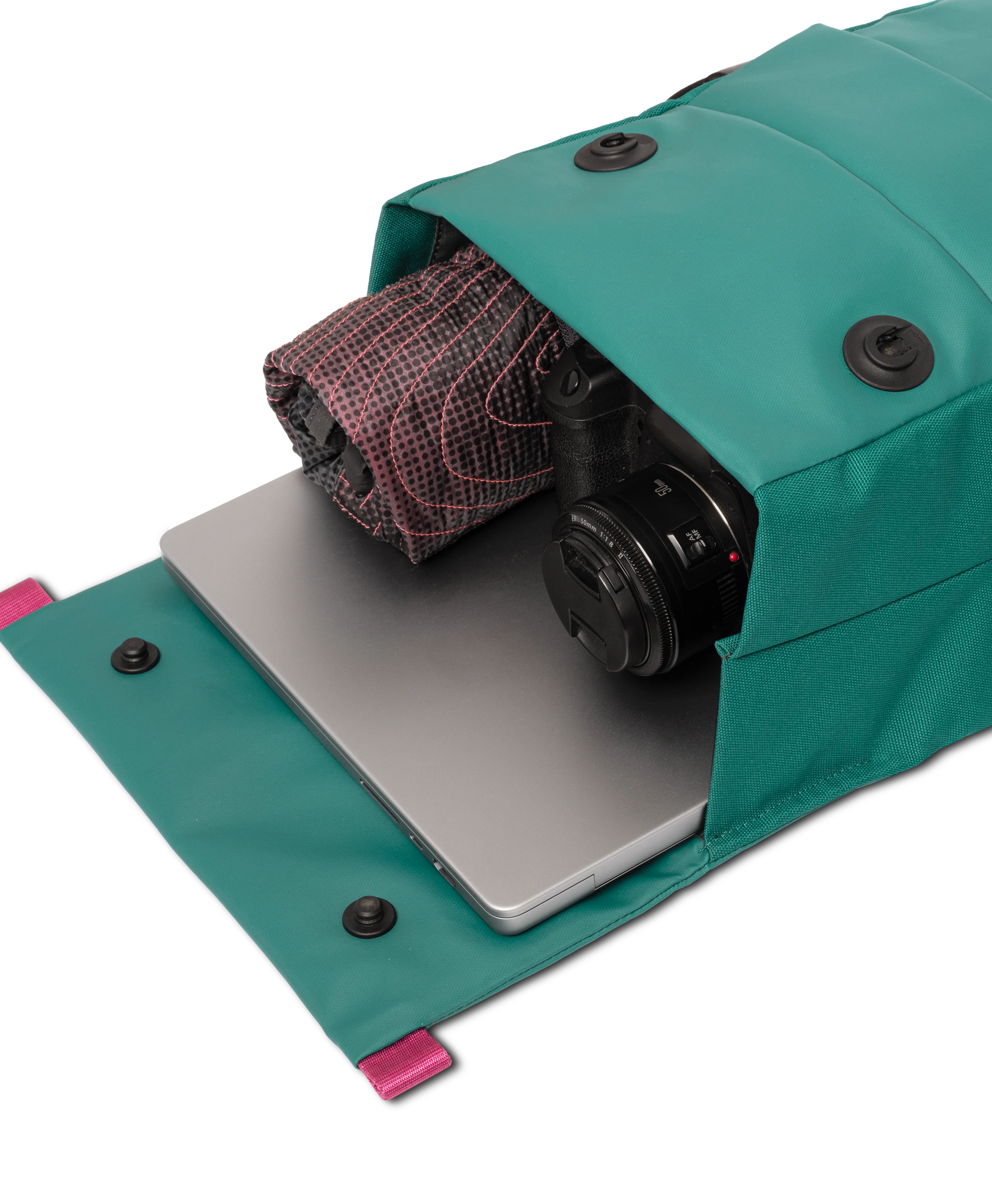 Robin Commuter Backpack - Image 40