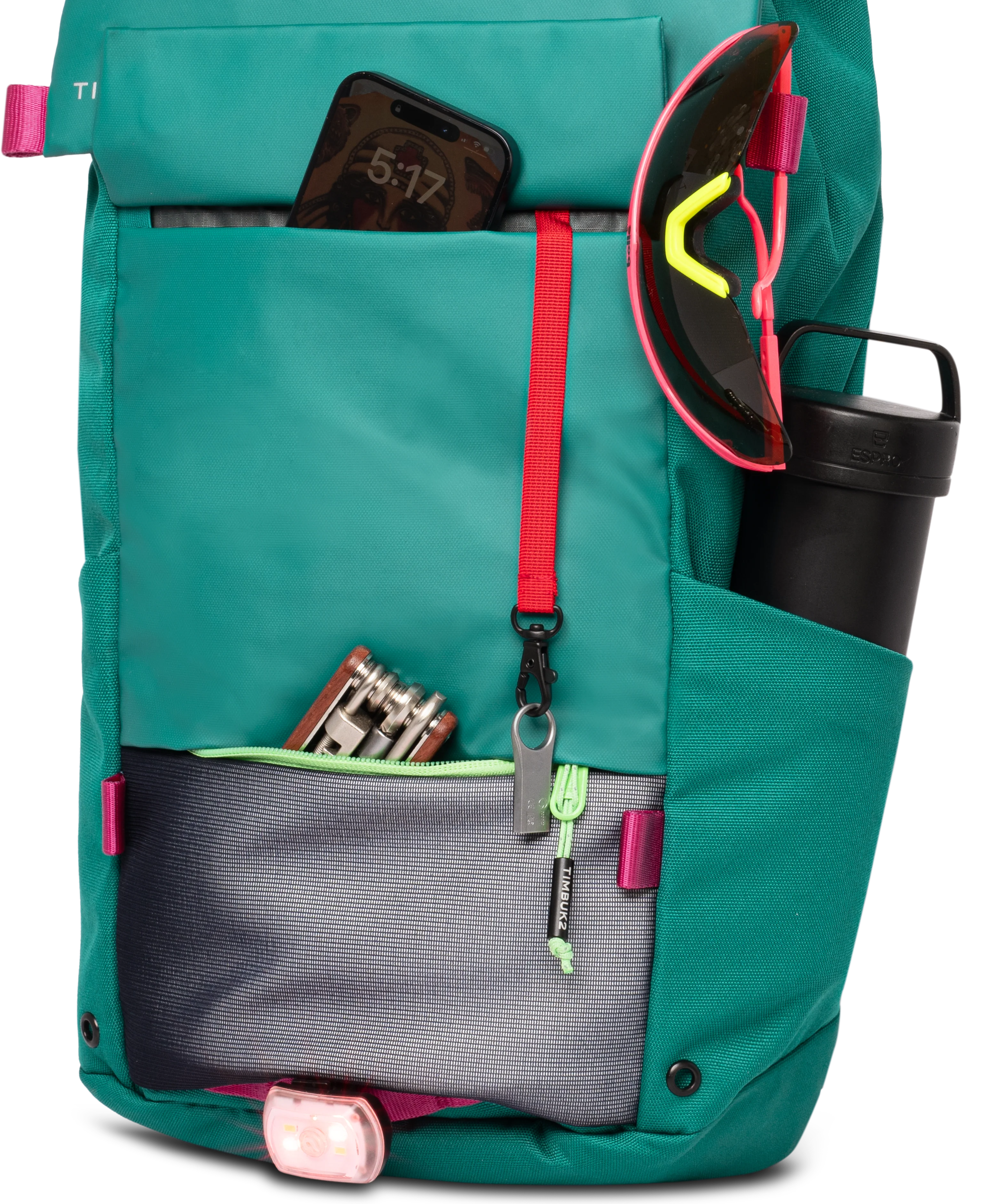 Robin Commuter Backpack - Image 41
