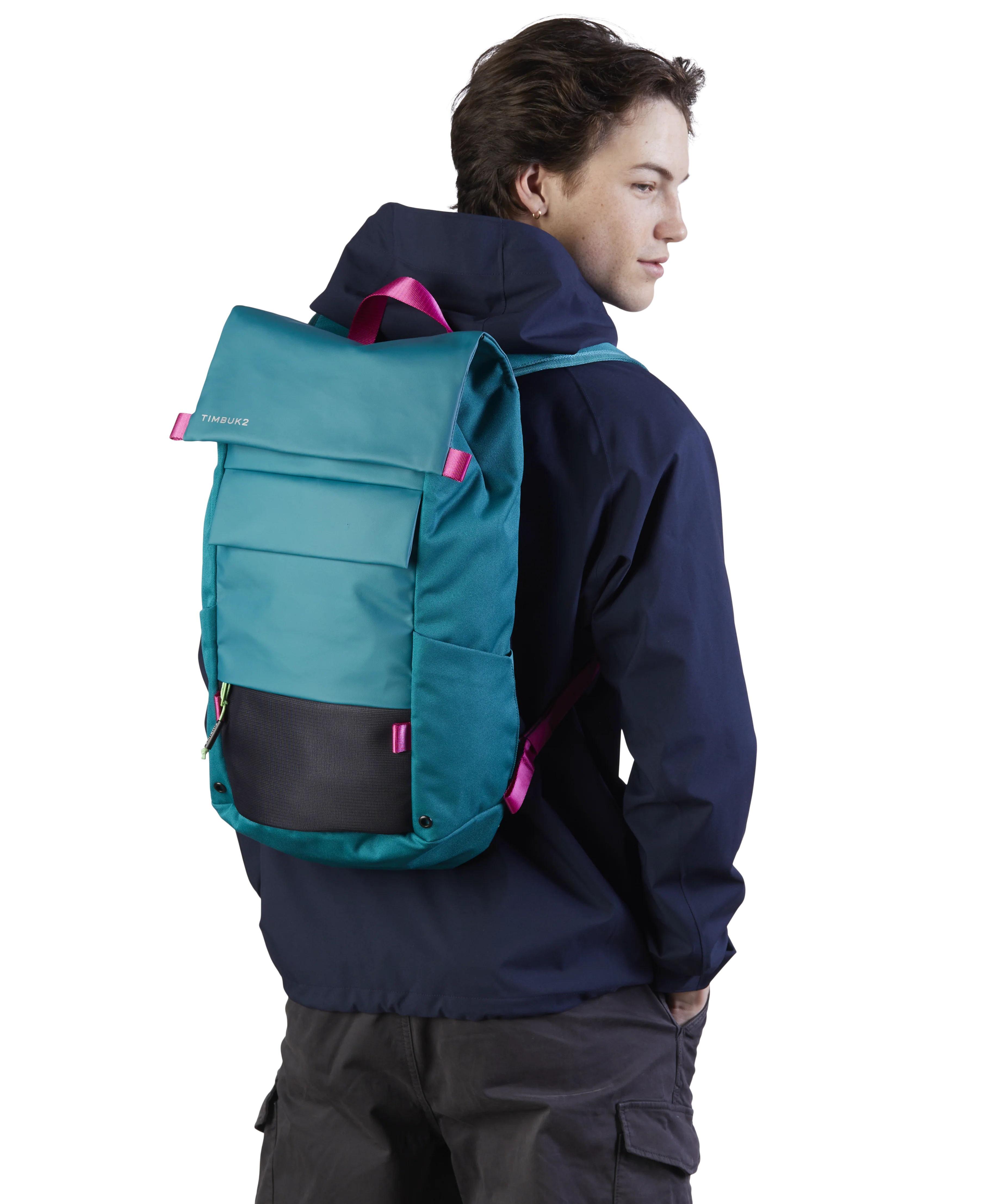 Robin Commuter Backpack - Image 42