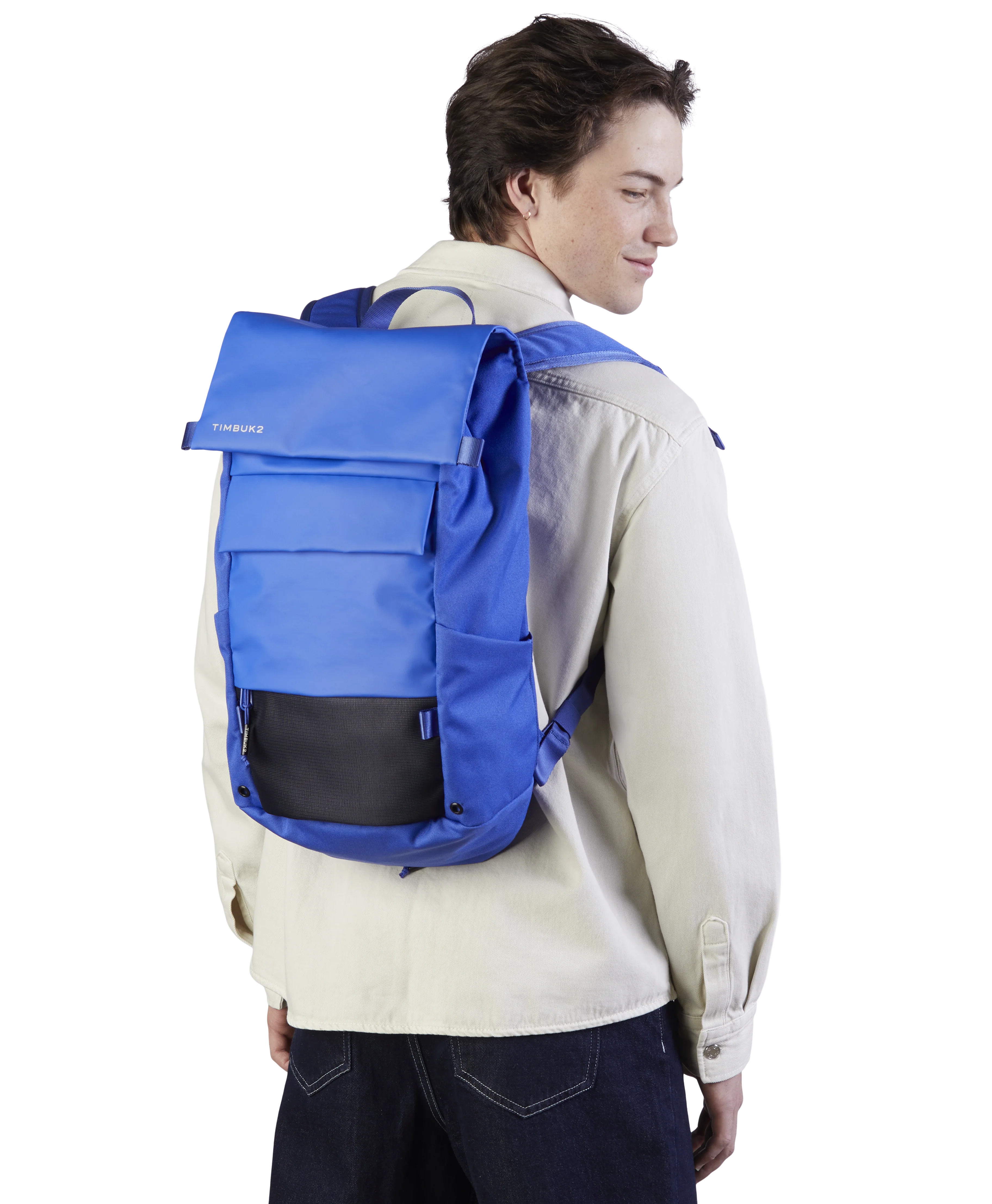Robin Commuter Backpack - Image 43