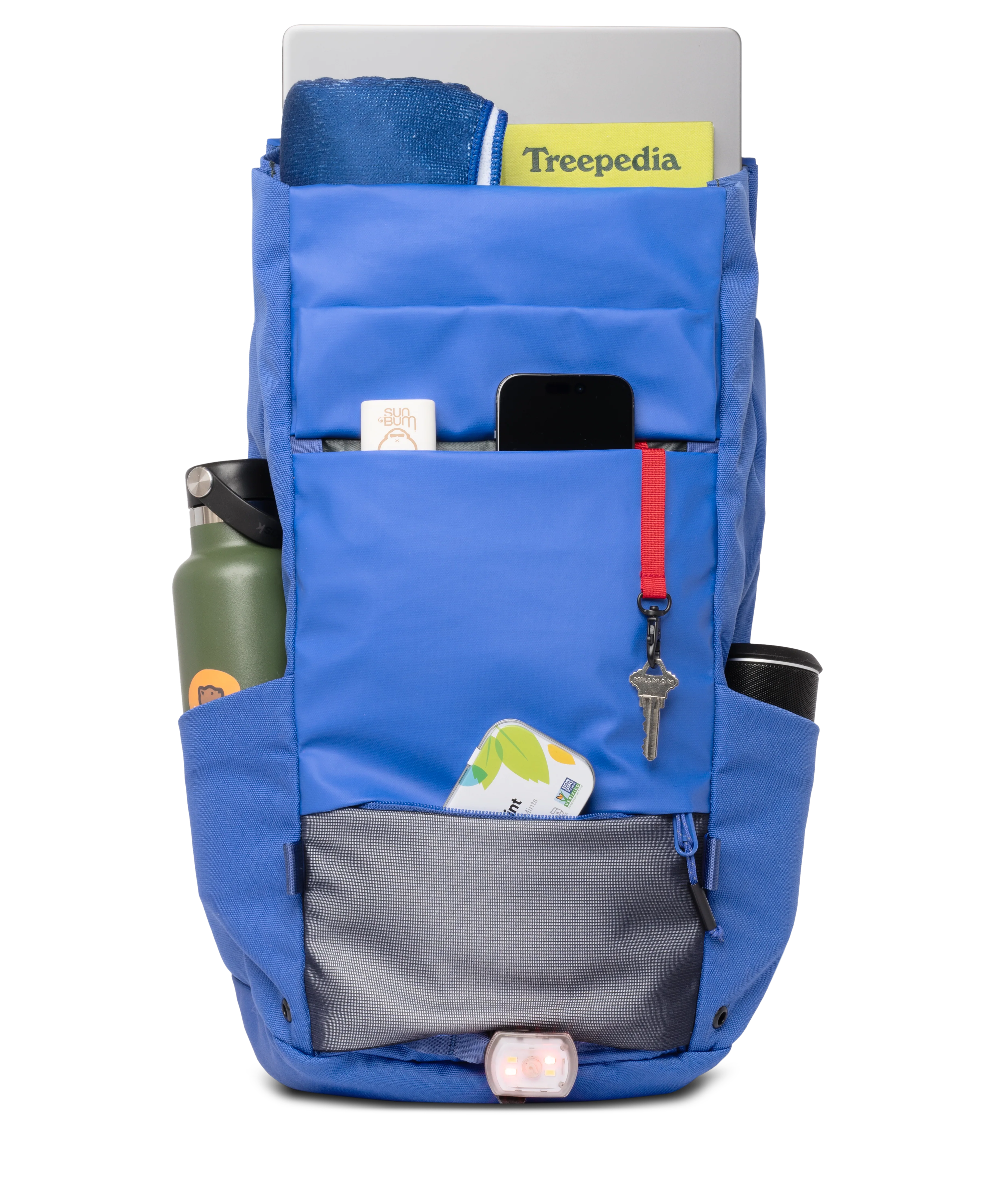 Robin Commuter Backpack - Image 46