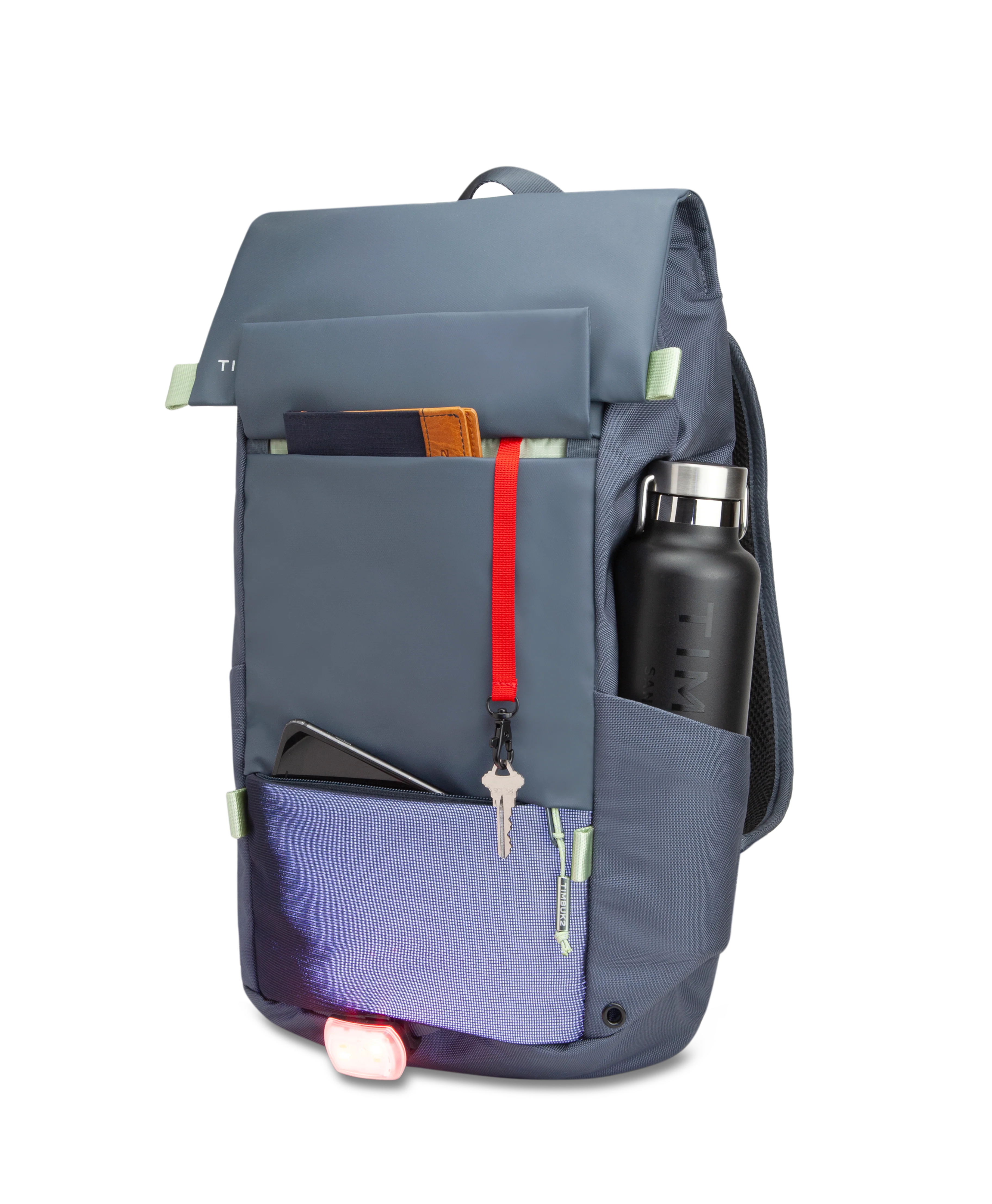 Robin Commuter Backpack - Image 8
