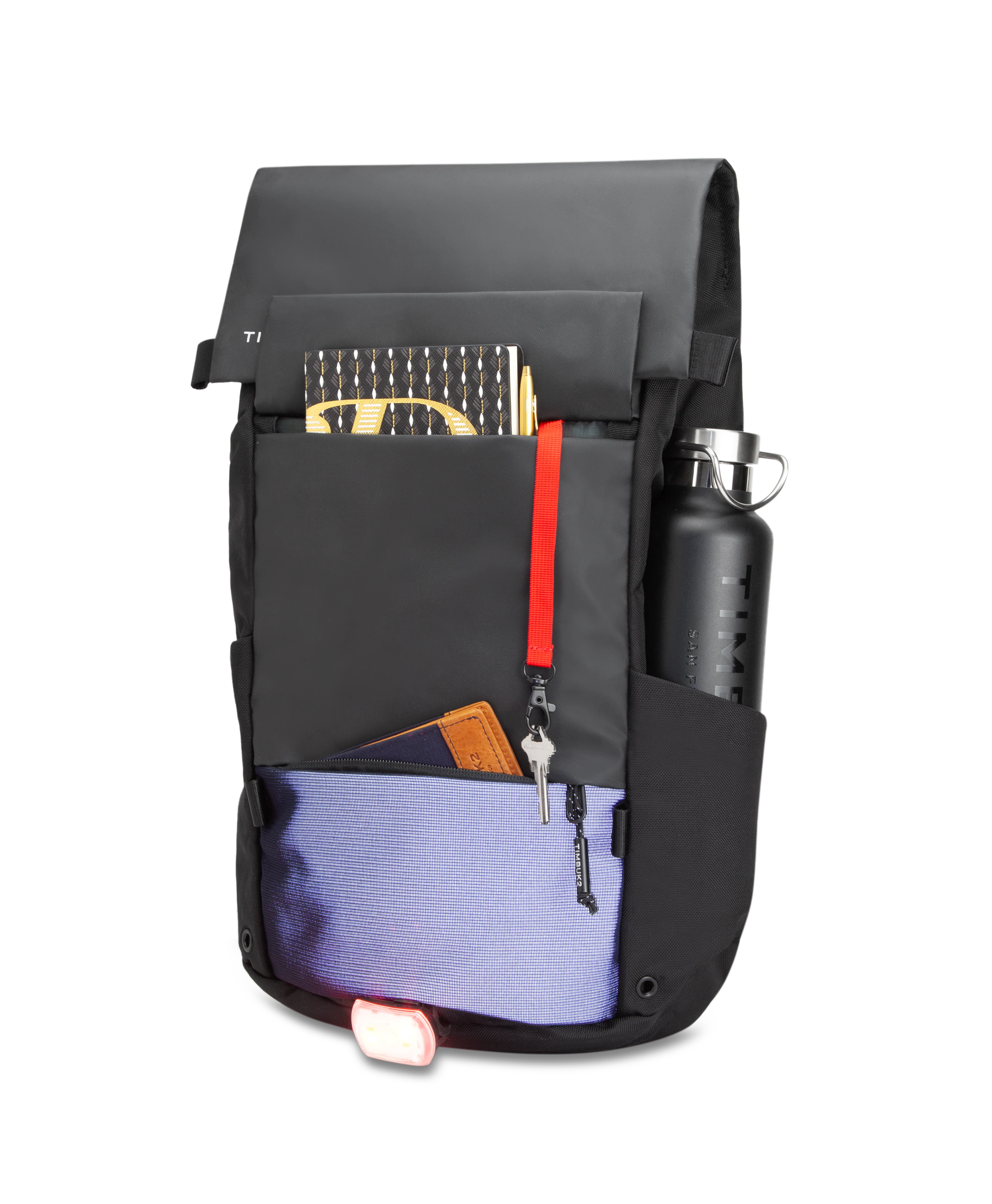 Robin Commuter Backpack - Image 9