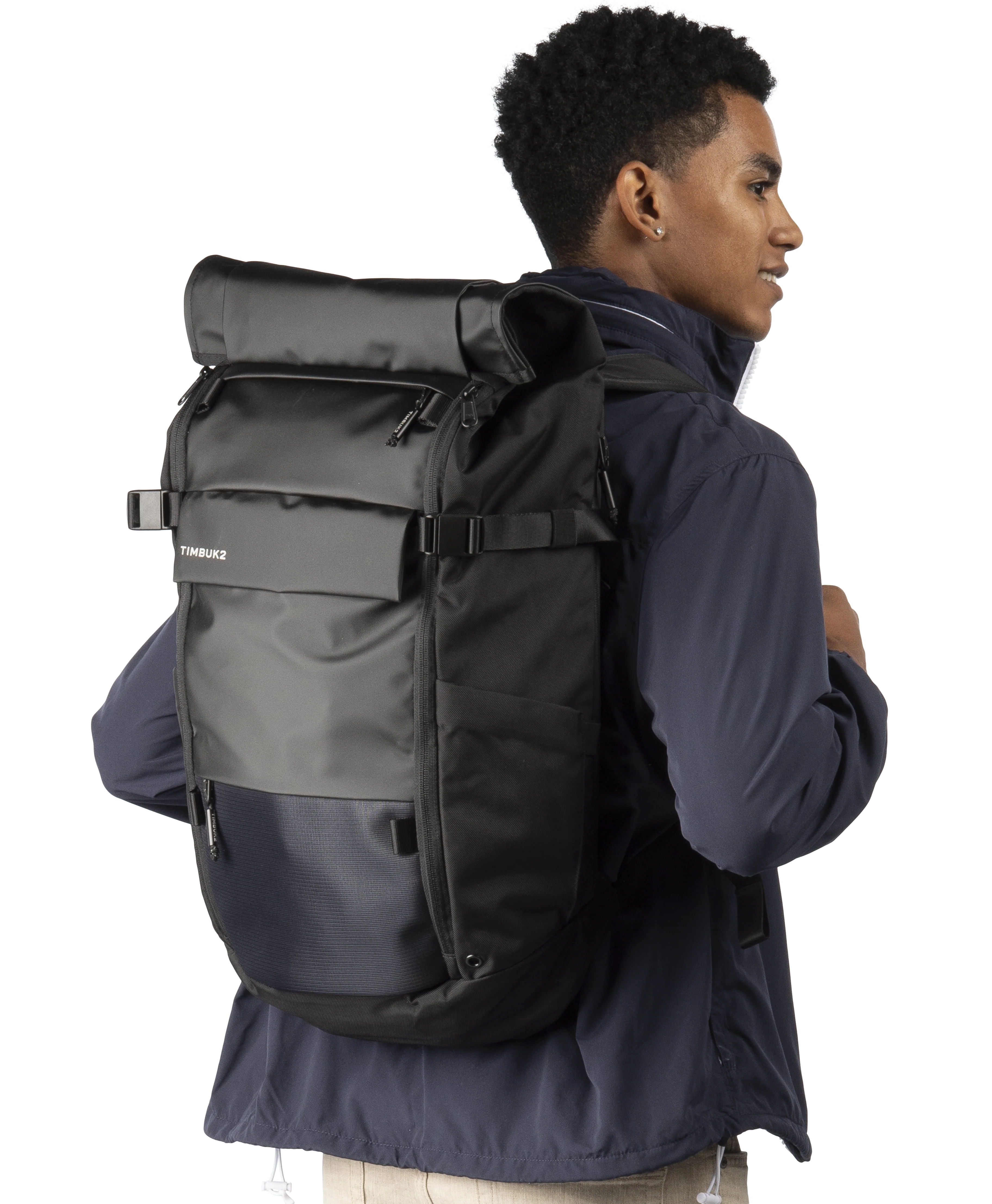 Clark Commuter Backpack - Image 15