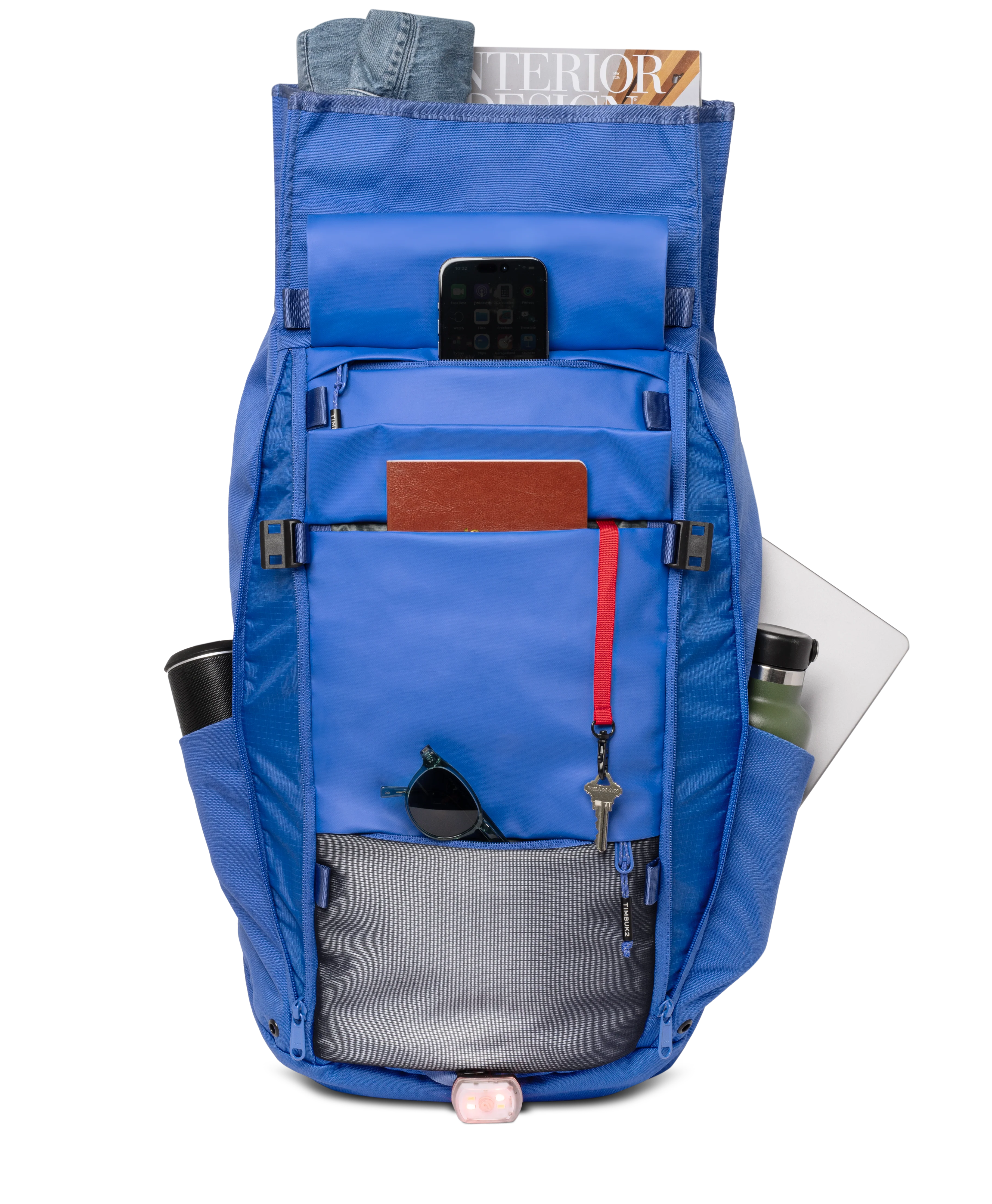 Clark Commuter Backpack - Image 20