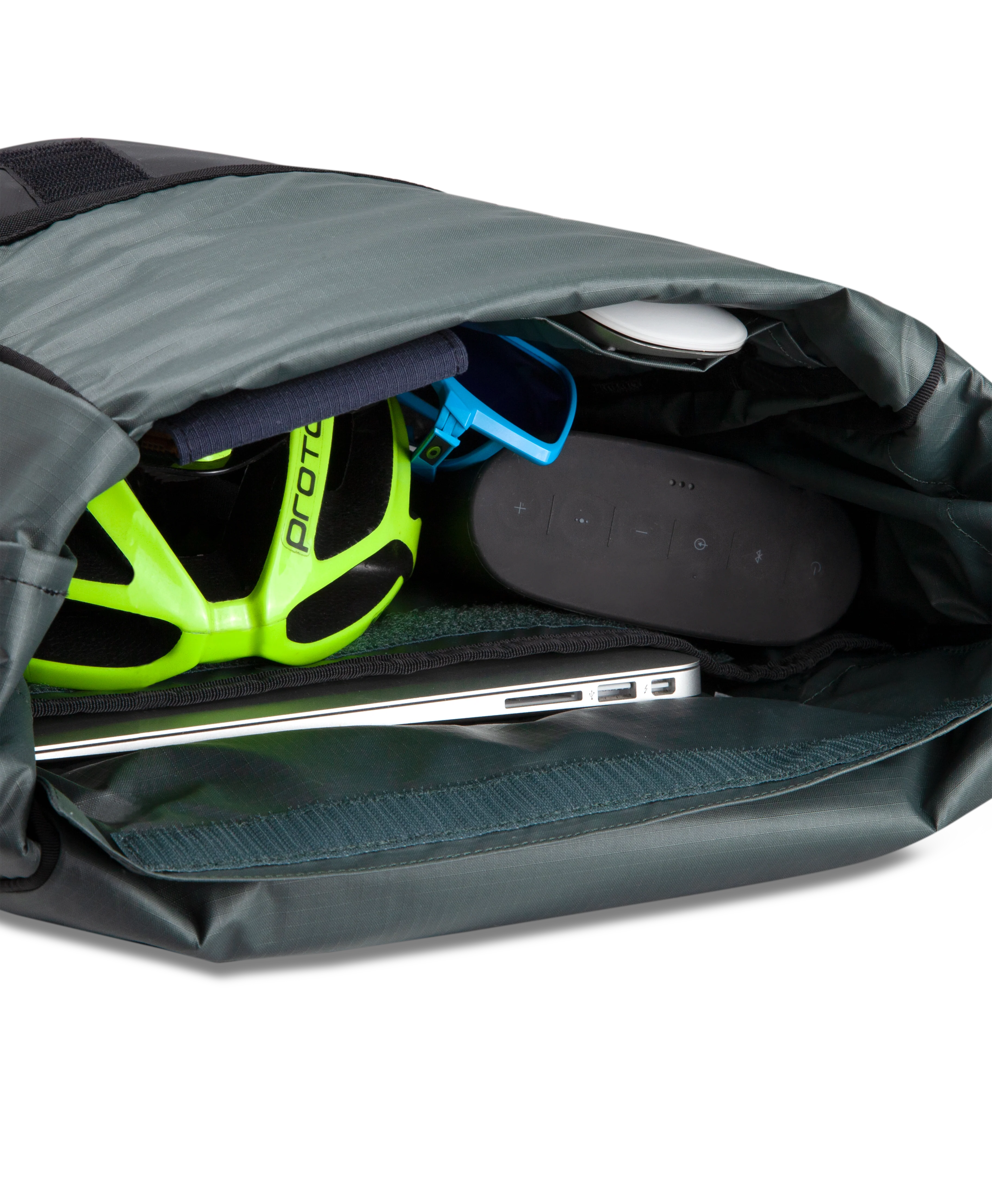Clark Commuter Backpack - Image 4